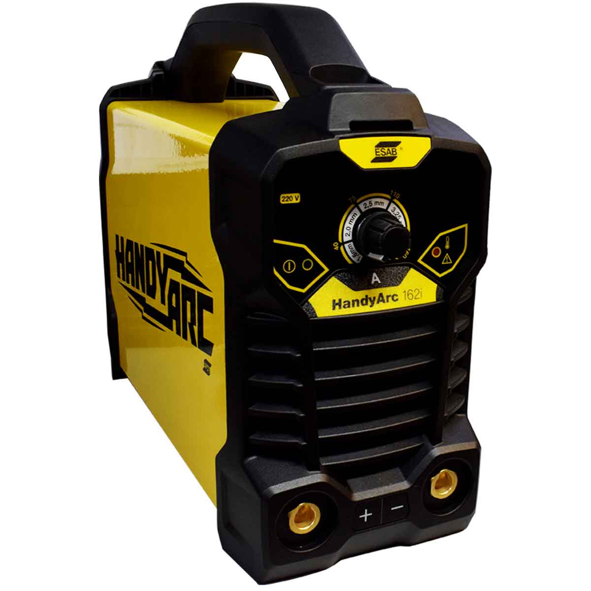 Inversora de Solda Handyarc 162i 220v Esab