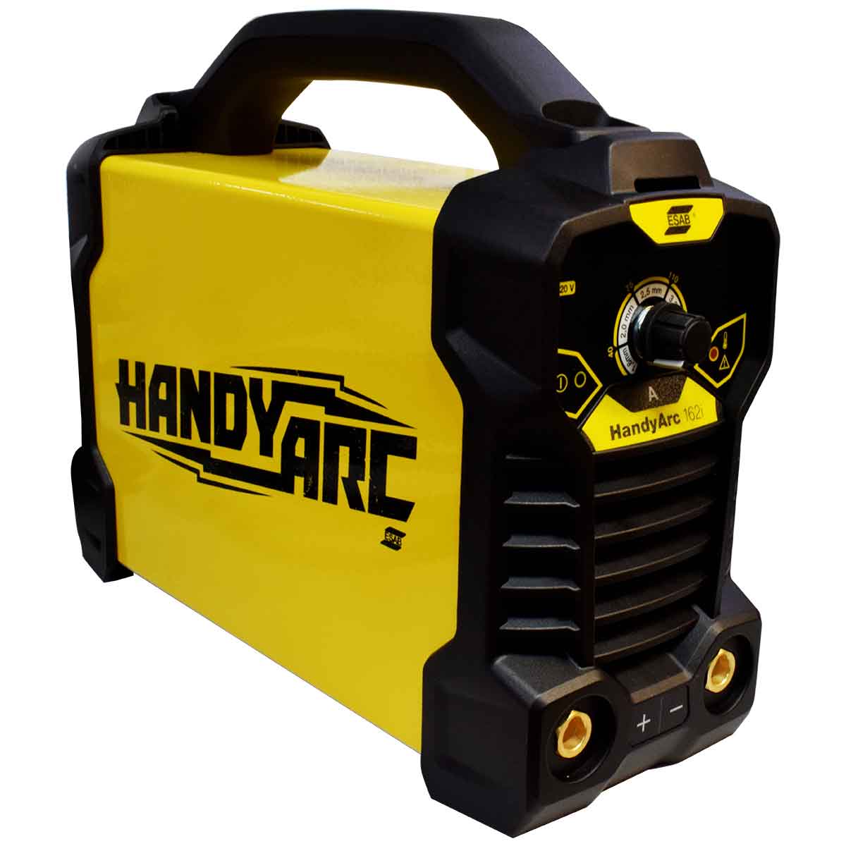 Inversora de Solda Handyarc 162i 220v Esab