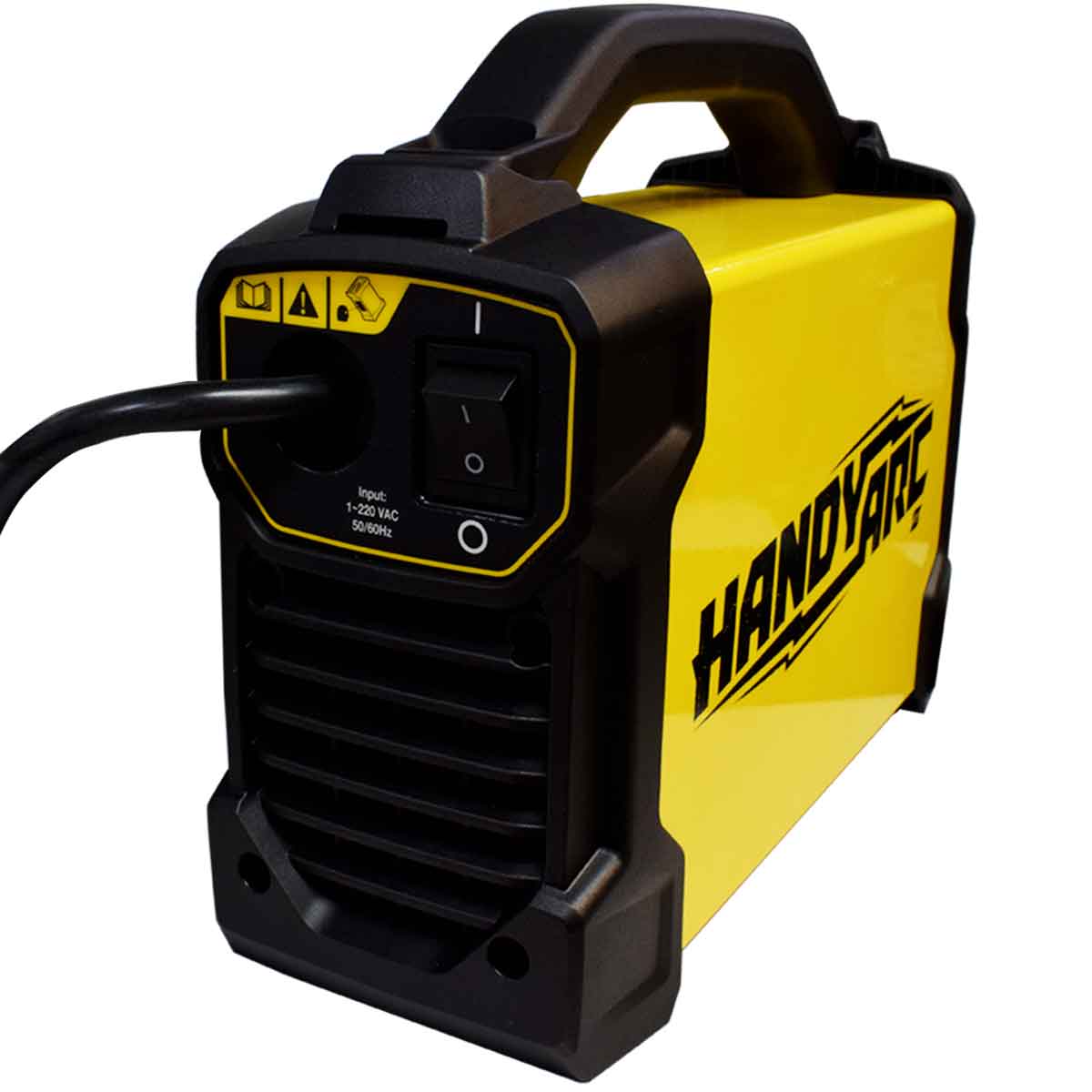 Inversora de Solda Handyarc 162i 220v Esab