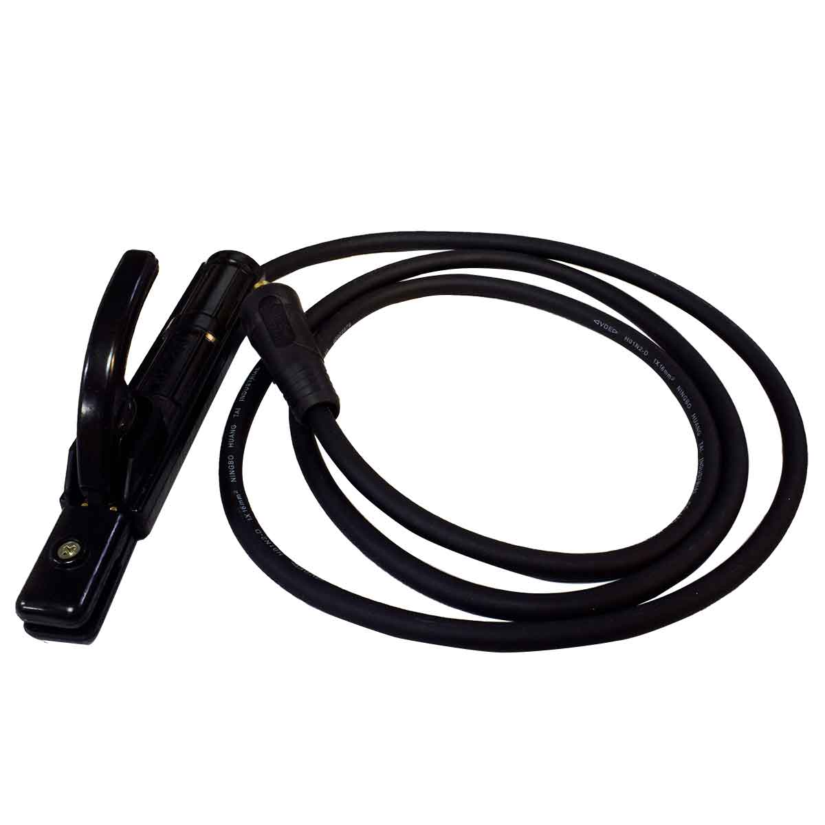 Inversora de Solda Handyarc 162i 220v Esab