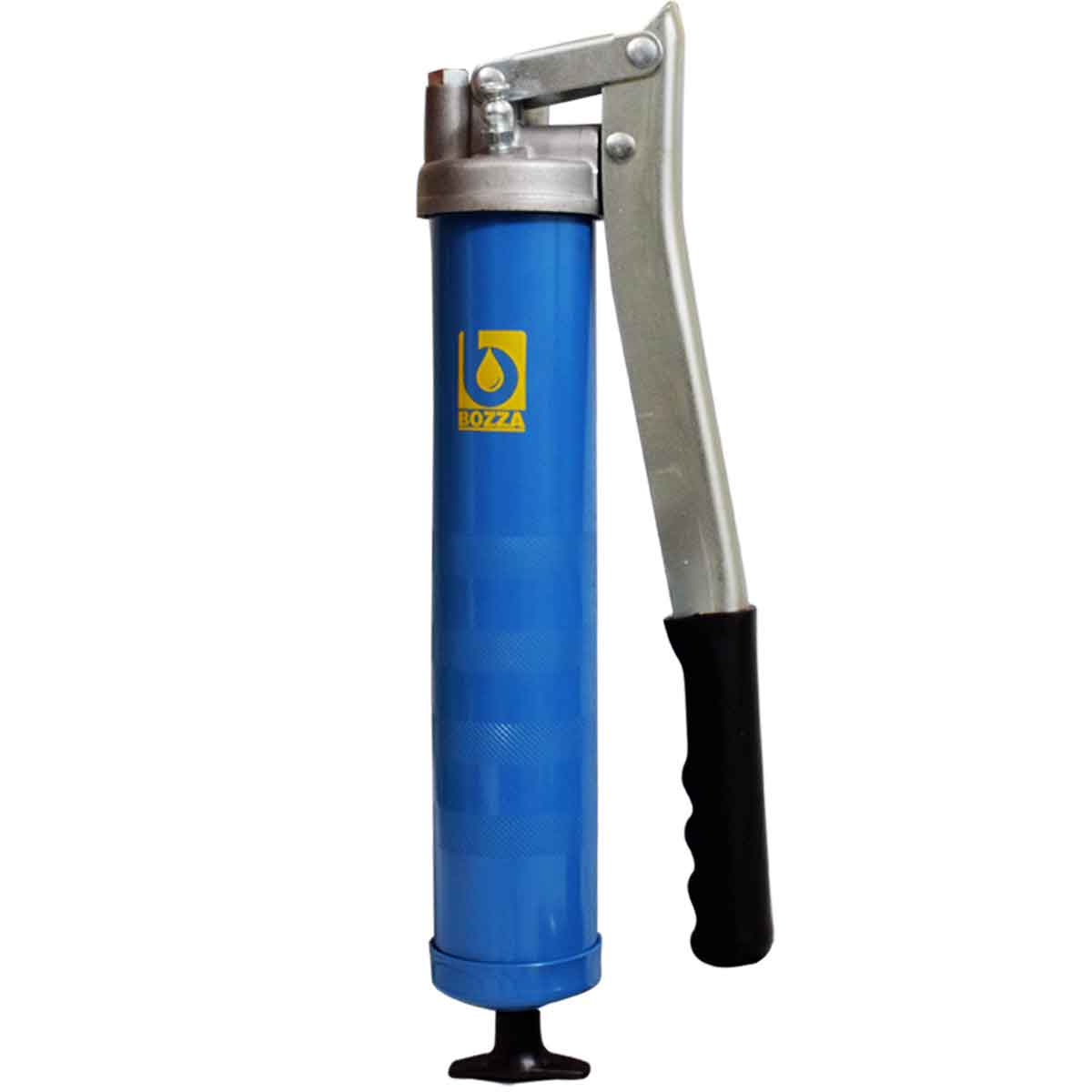Bomba Manual para Graxa 7029-Master-G2 500Gr Bozza