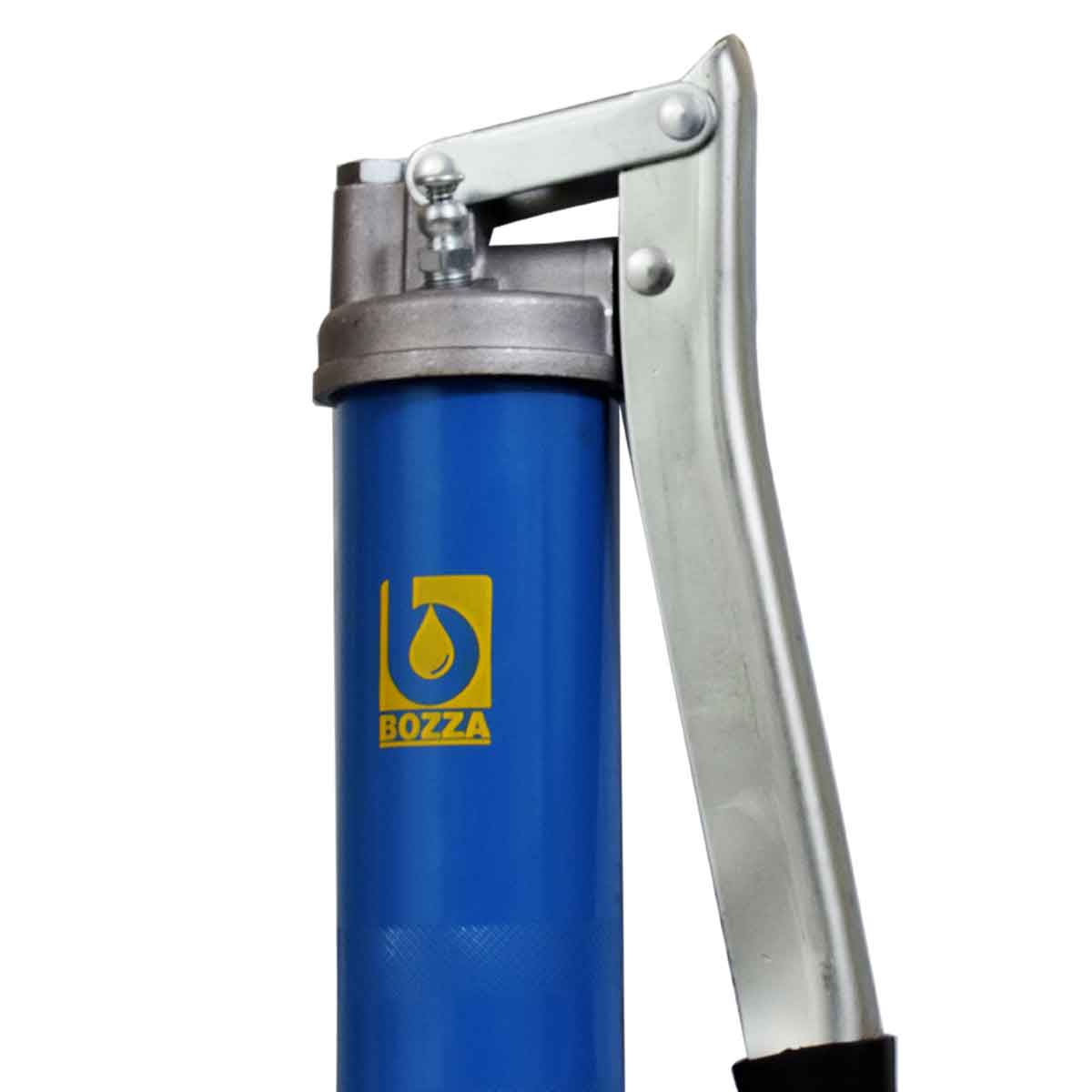Bomba Manual para Graxa 7029-Master-G2 500Gr Bozza