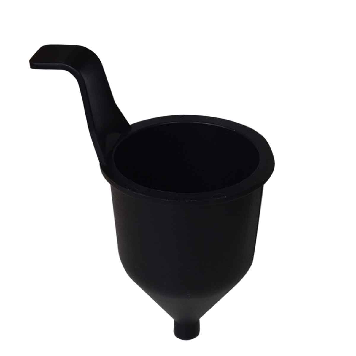 Pistola de Pintura Mega Spray MS-350W Ferrari 