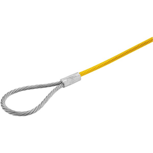 Laço de Segurança 01mt Plastificado Vonder