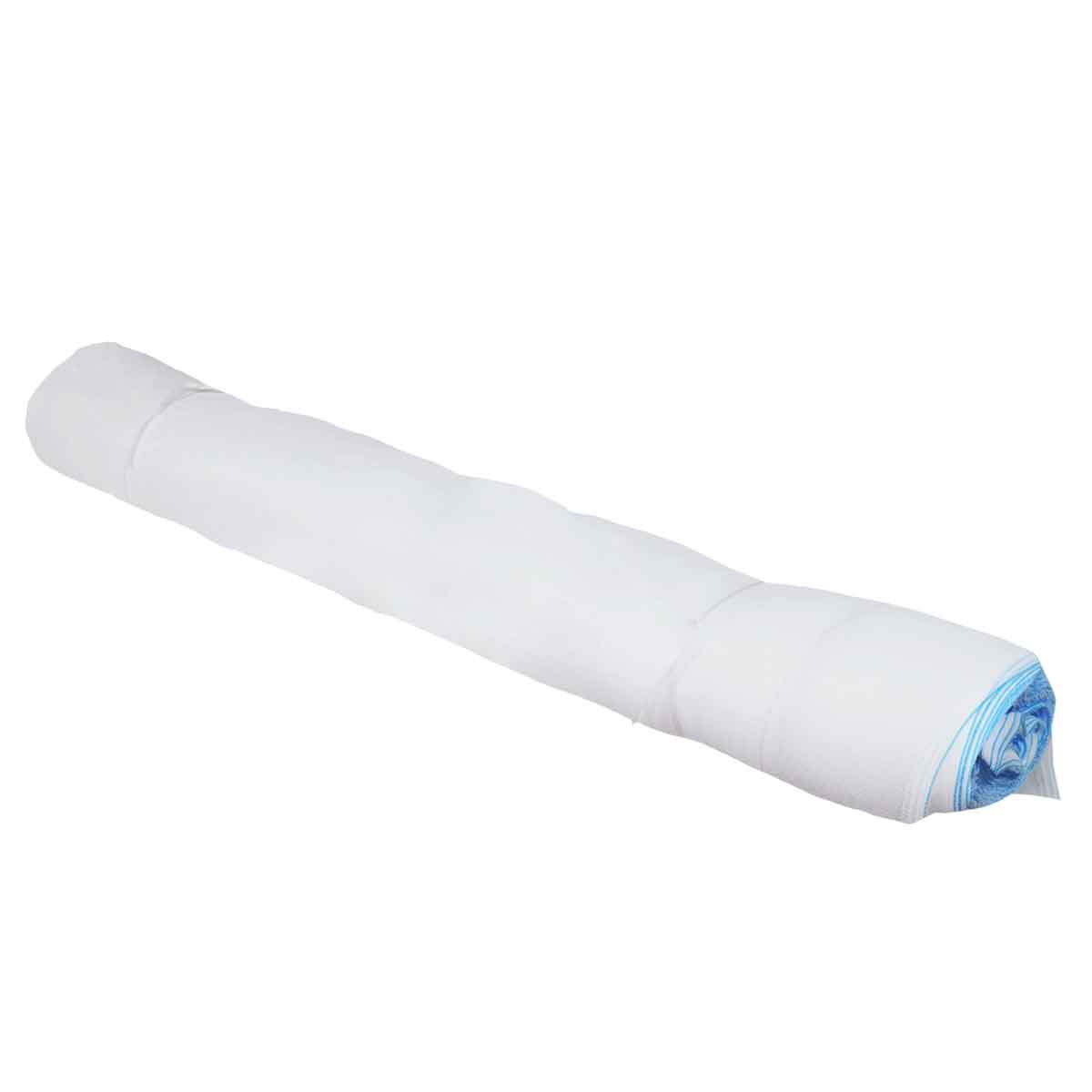 Tela Mosquiteiro Branca 1,2x50mt Lahuman