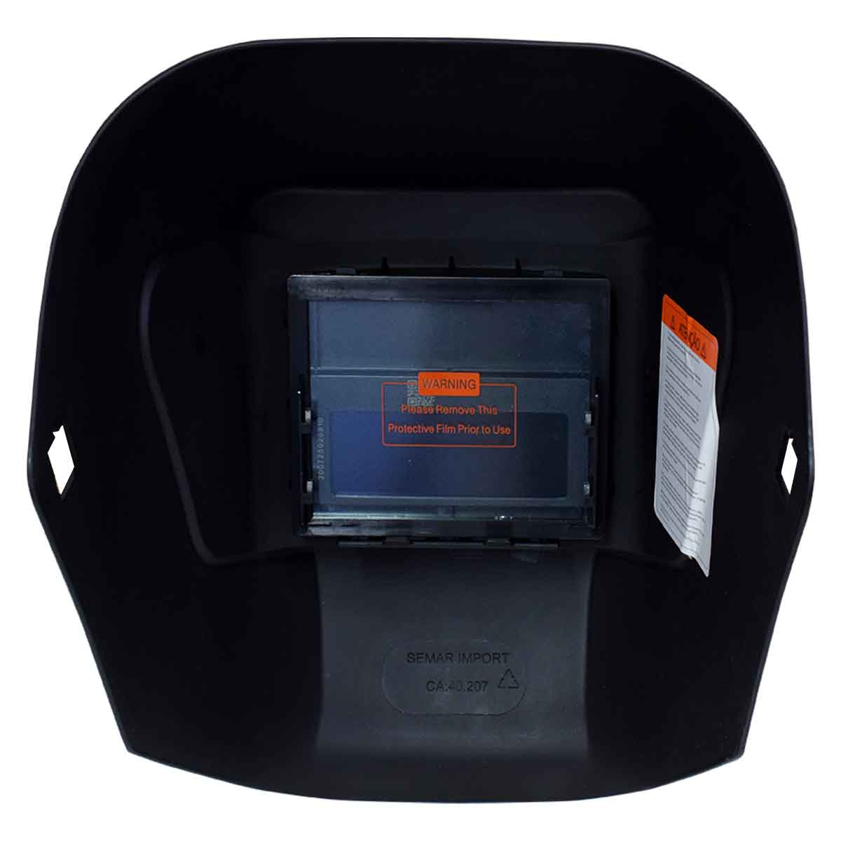Máscara de solda automática SMC2 Intech