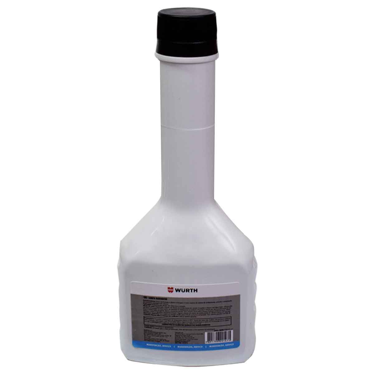 Limpa Radiador Biodegradável 250ml Wurth