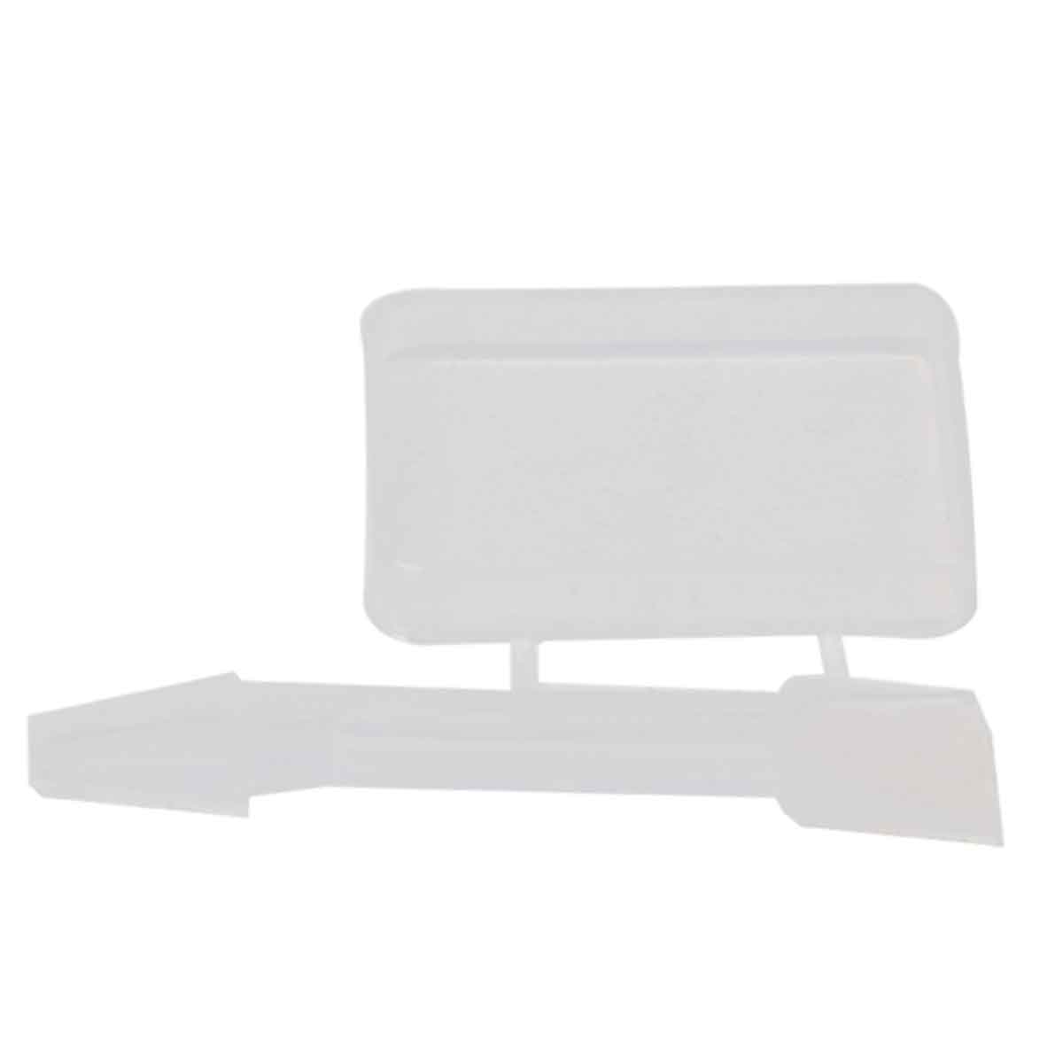 Adesivo Epóxi Titânio 25g Wurth