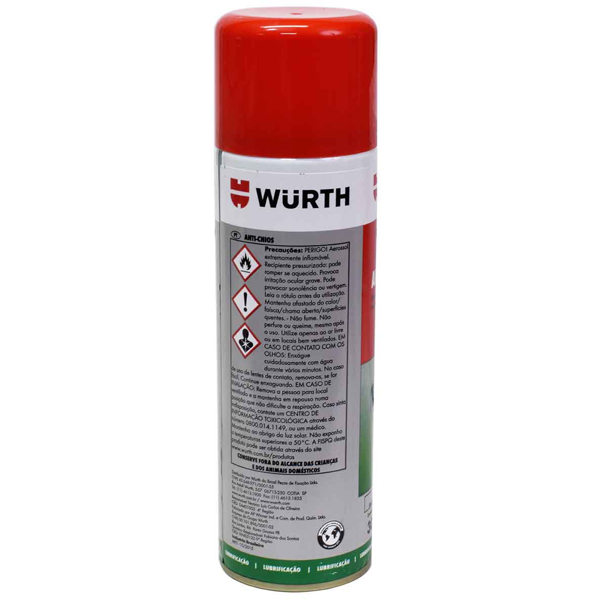 Anti-chios Wurth