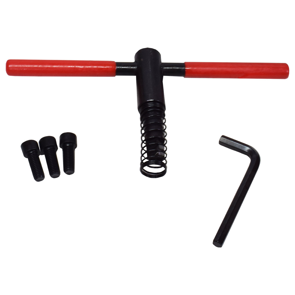 Placa para Torno 3 Castanhas 08pol K11 200mm King Tools
