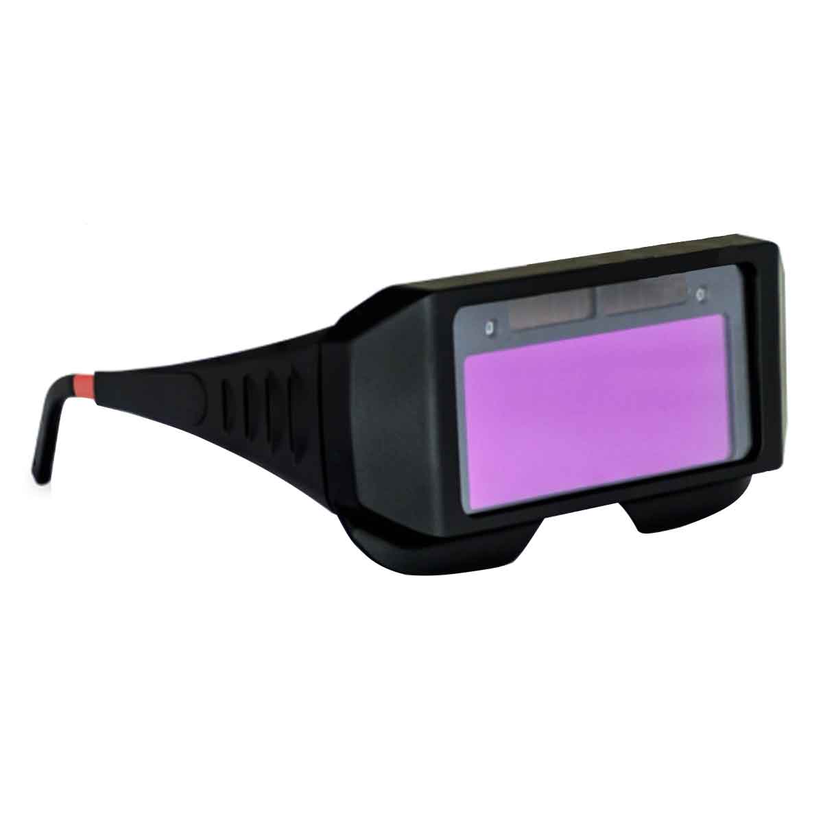 Óculos de Solda Escurecimento Automático Boxer