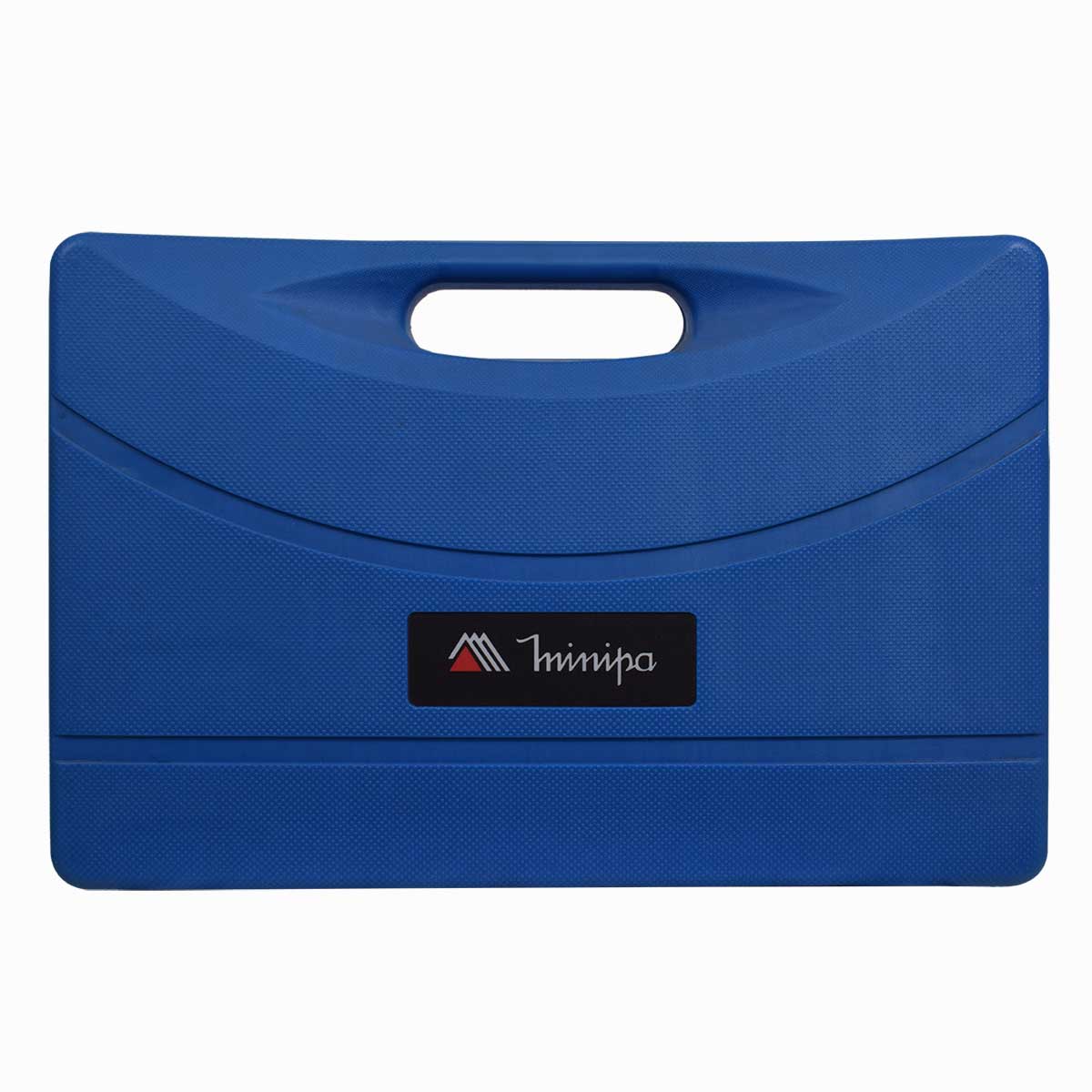 Câmera Termovisora Lcd Mtv-01 Minipa 