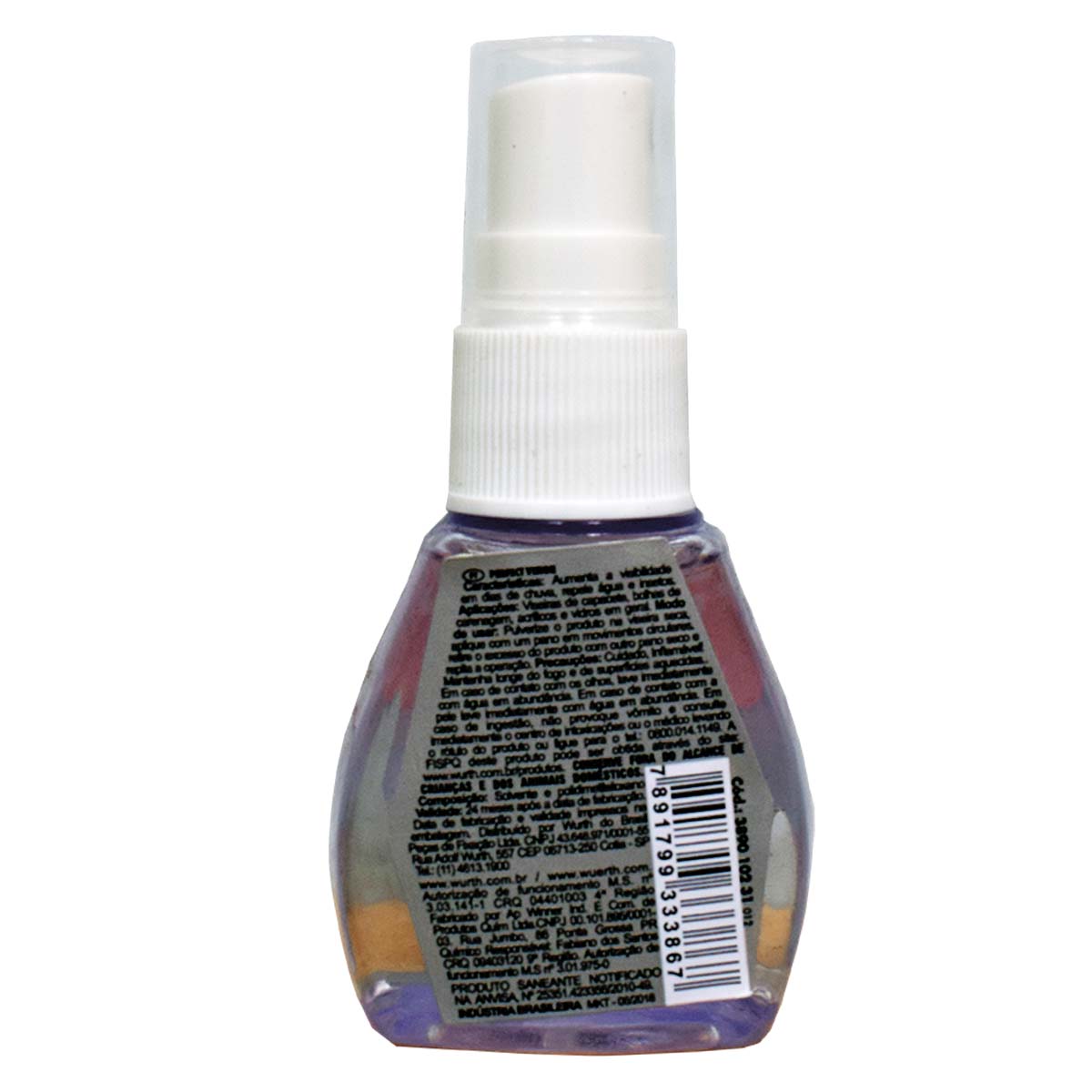 Perfect Vision 30ml Wurth.