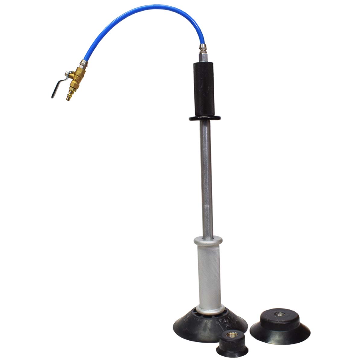 Repuxadeira Pneumática para Martelo De Ouro Vonder