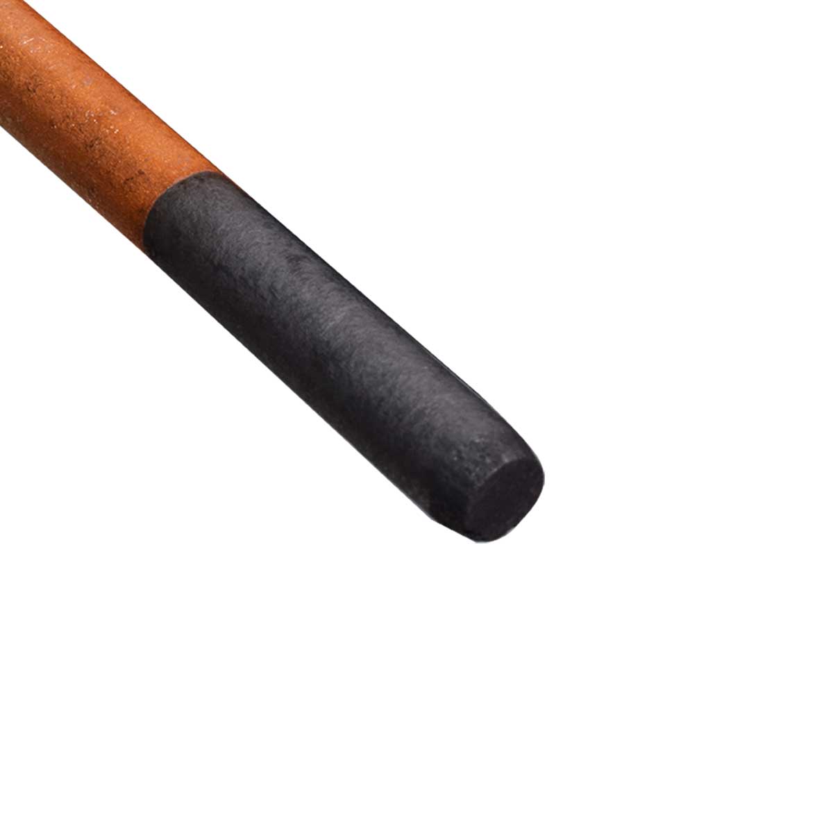 Eletrodo de Carvão 1/4 X 12