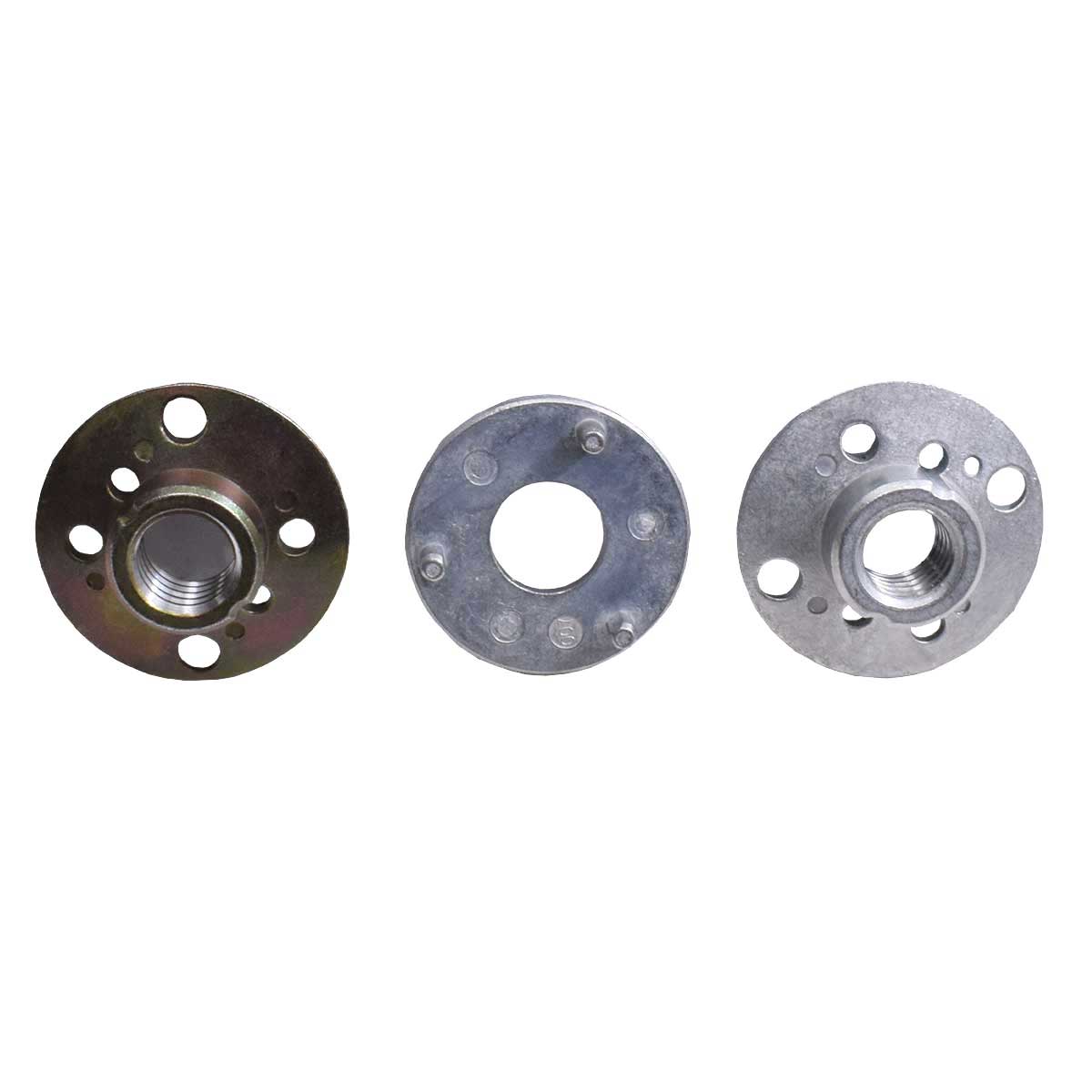 Suporte para disco de fibra 115mm 3M  
