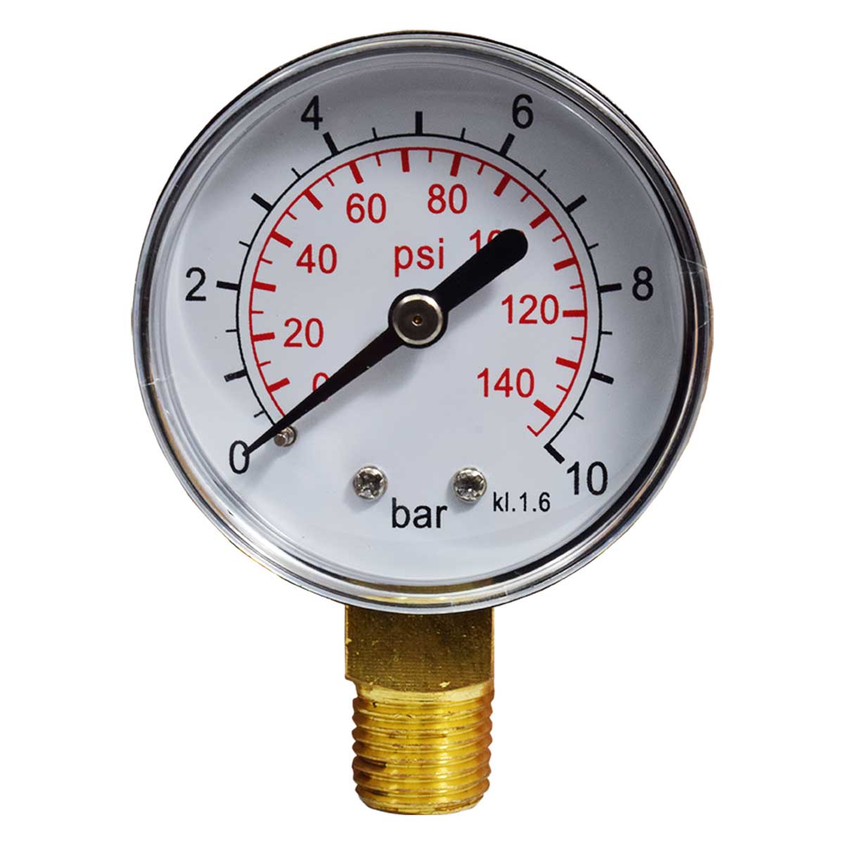 Válvula Reguladora de Pressão Censi  