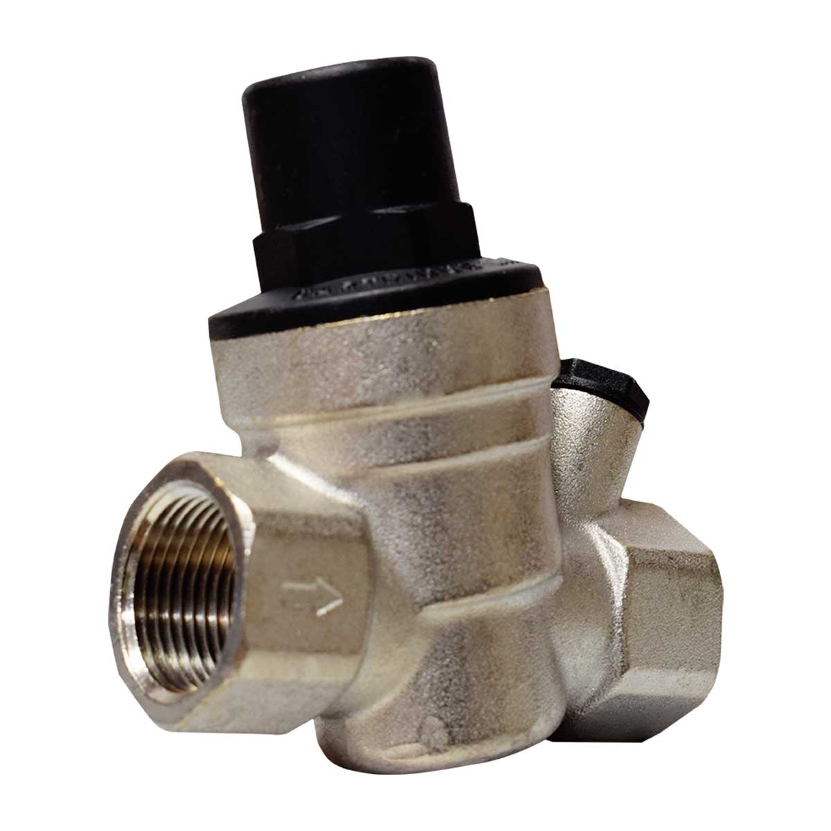 Válvula Reguladora de Pressão Censi  