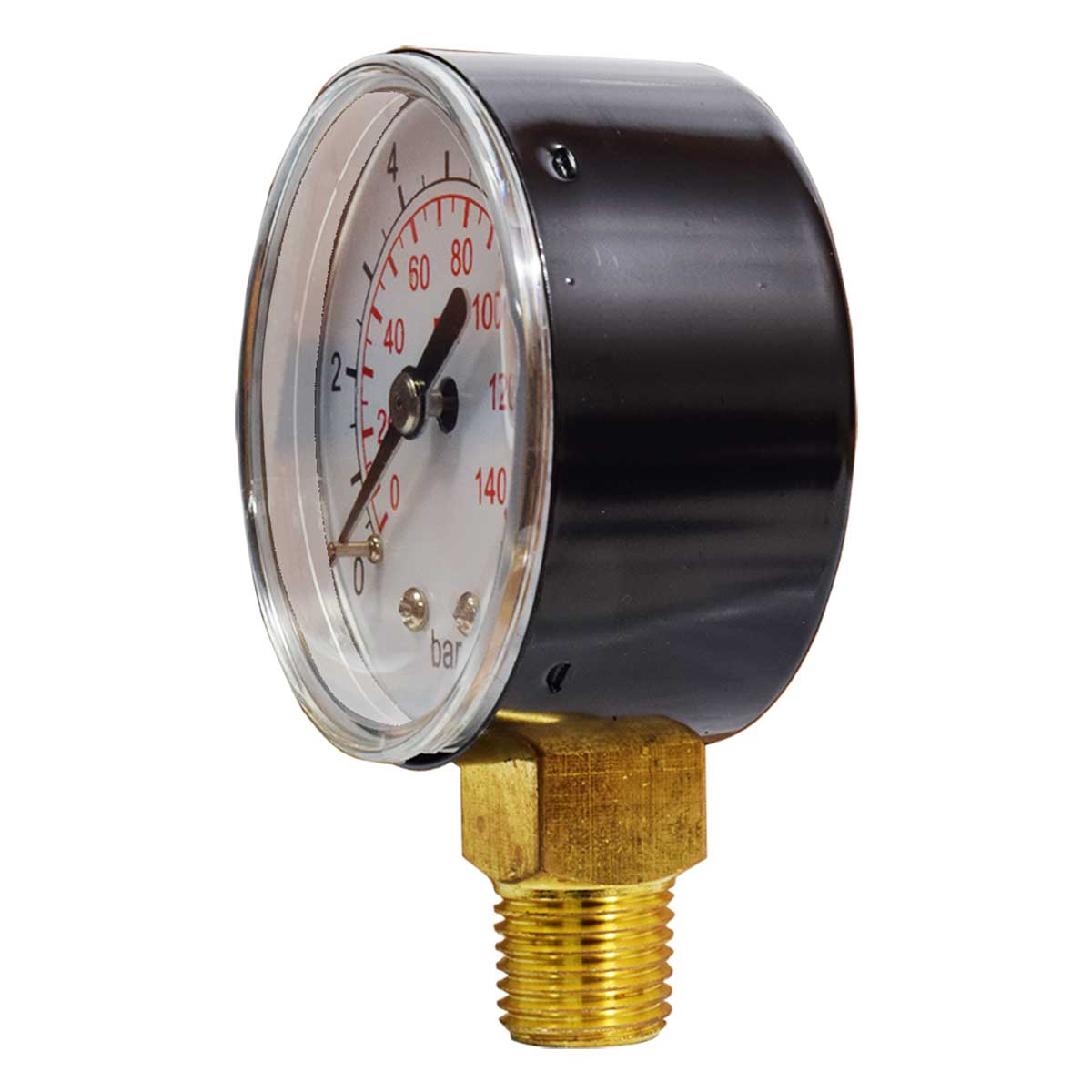 Válvula Reguladora de Pressão Censi  