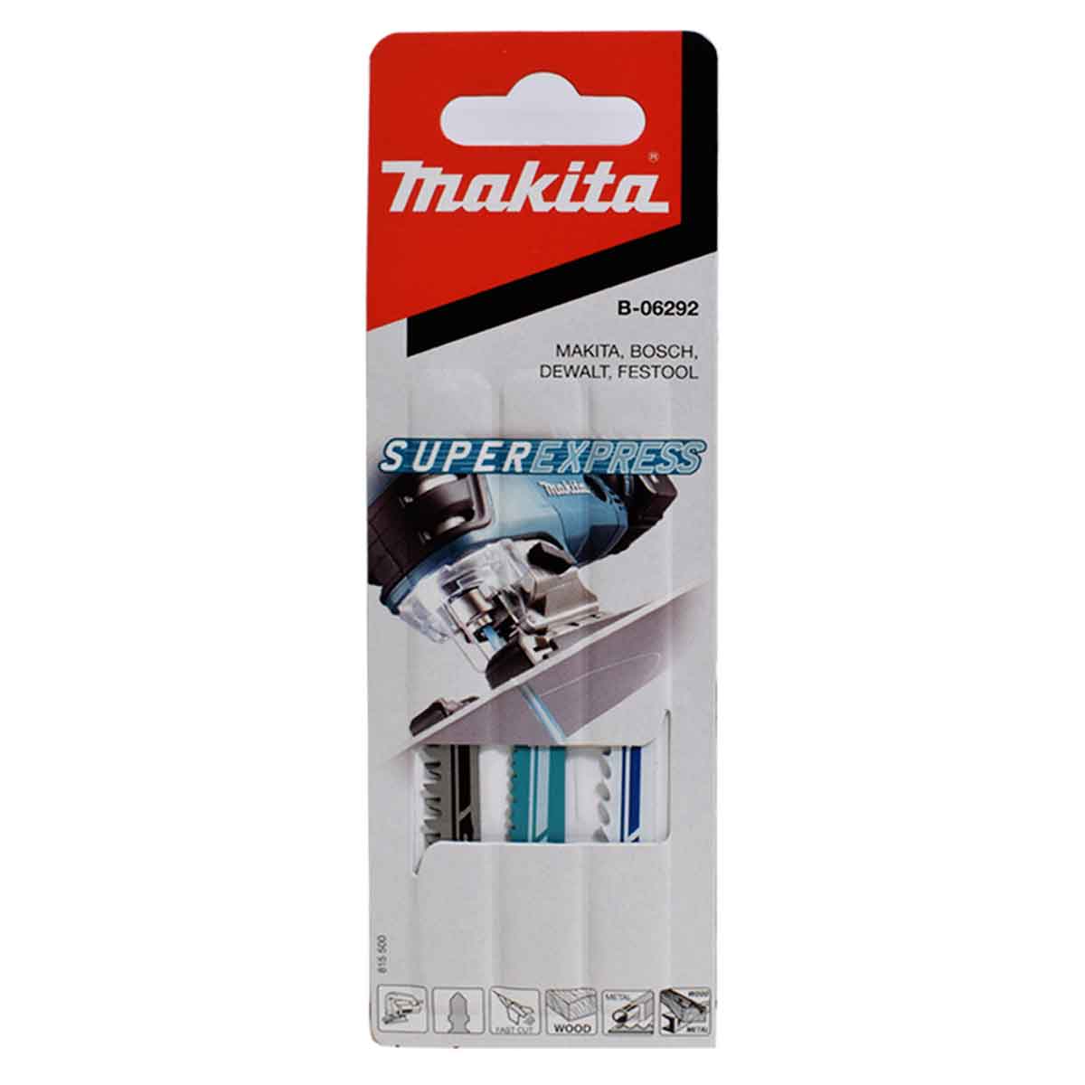 Serra Tico Tico 450W M4301B 127V Makita