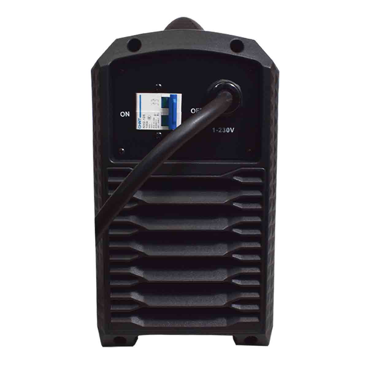 Inversora Duramax 285 250A 220V Boxer