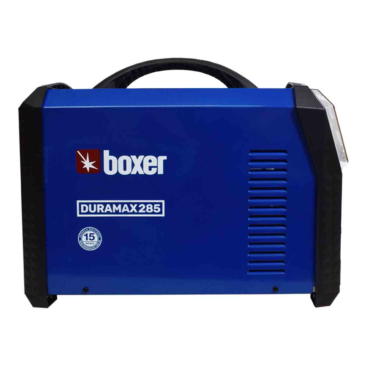 Inversora Duramax 285 250A 220V Boxer