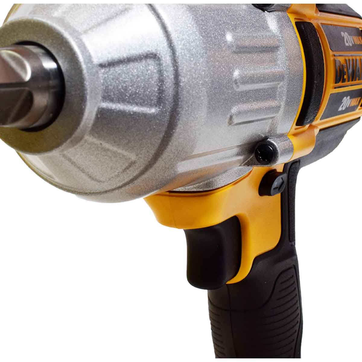 Chave de Impacto 1/2 Pol DCF889B 20V Dewalt