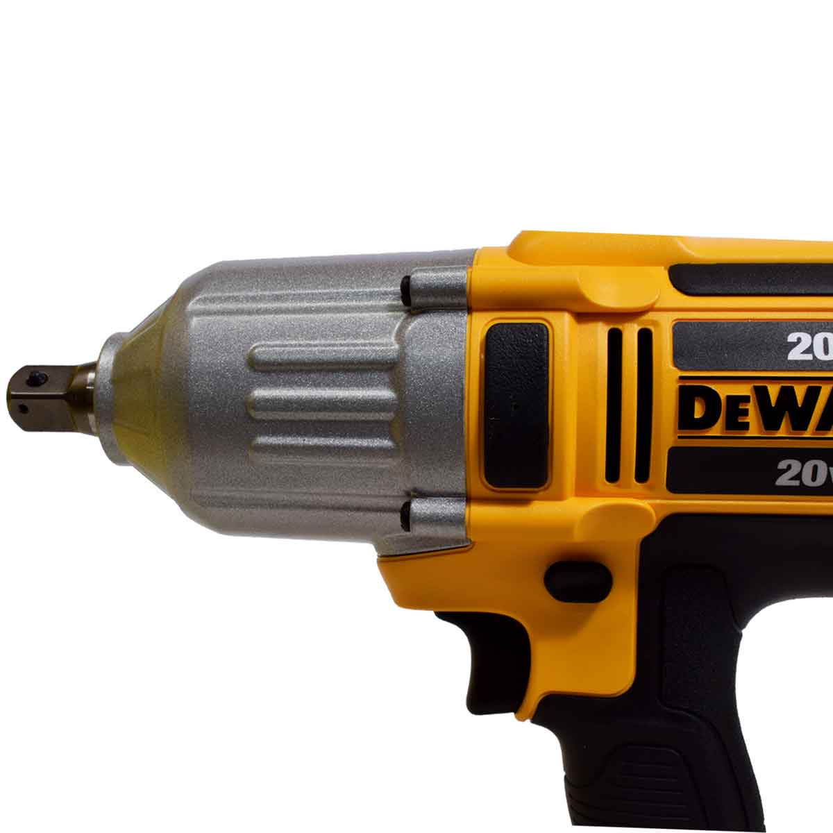 Chave de Impacto 1/2 Pol DCF889B 20V Dewalt