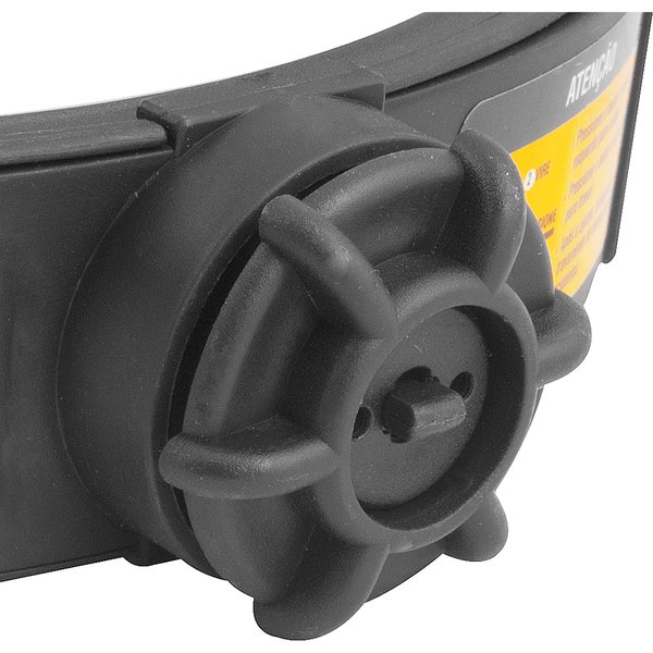 Carneira Completa Para Máscara MSV012/913 Vonder  