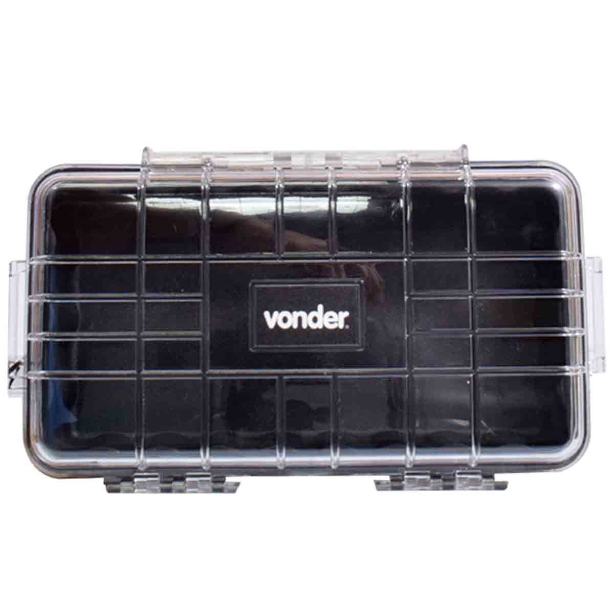 Maleta Anti Impacto MIV245 Vonder