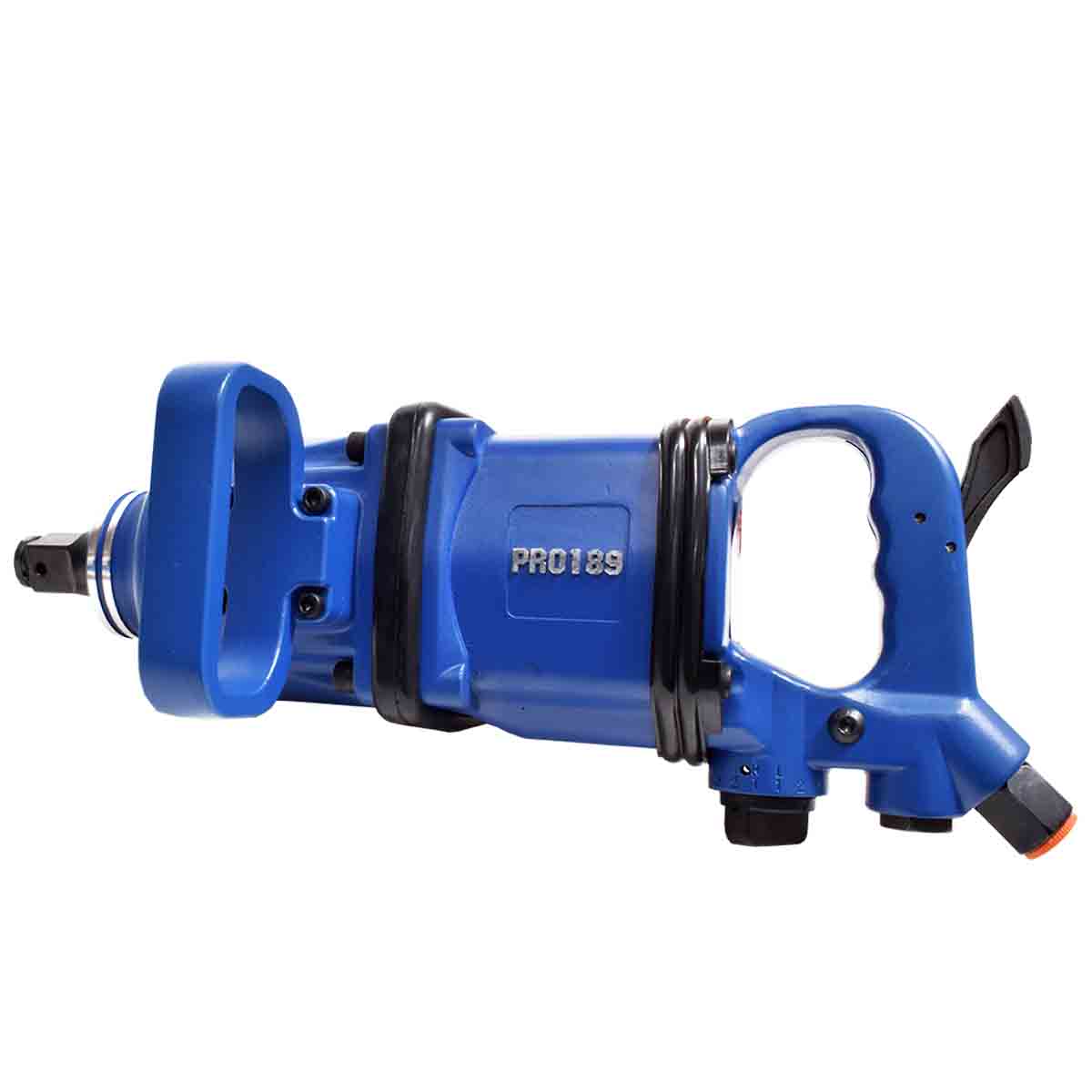 Chave de Impacto PRO-189 1” PDR