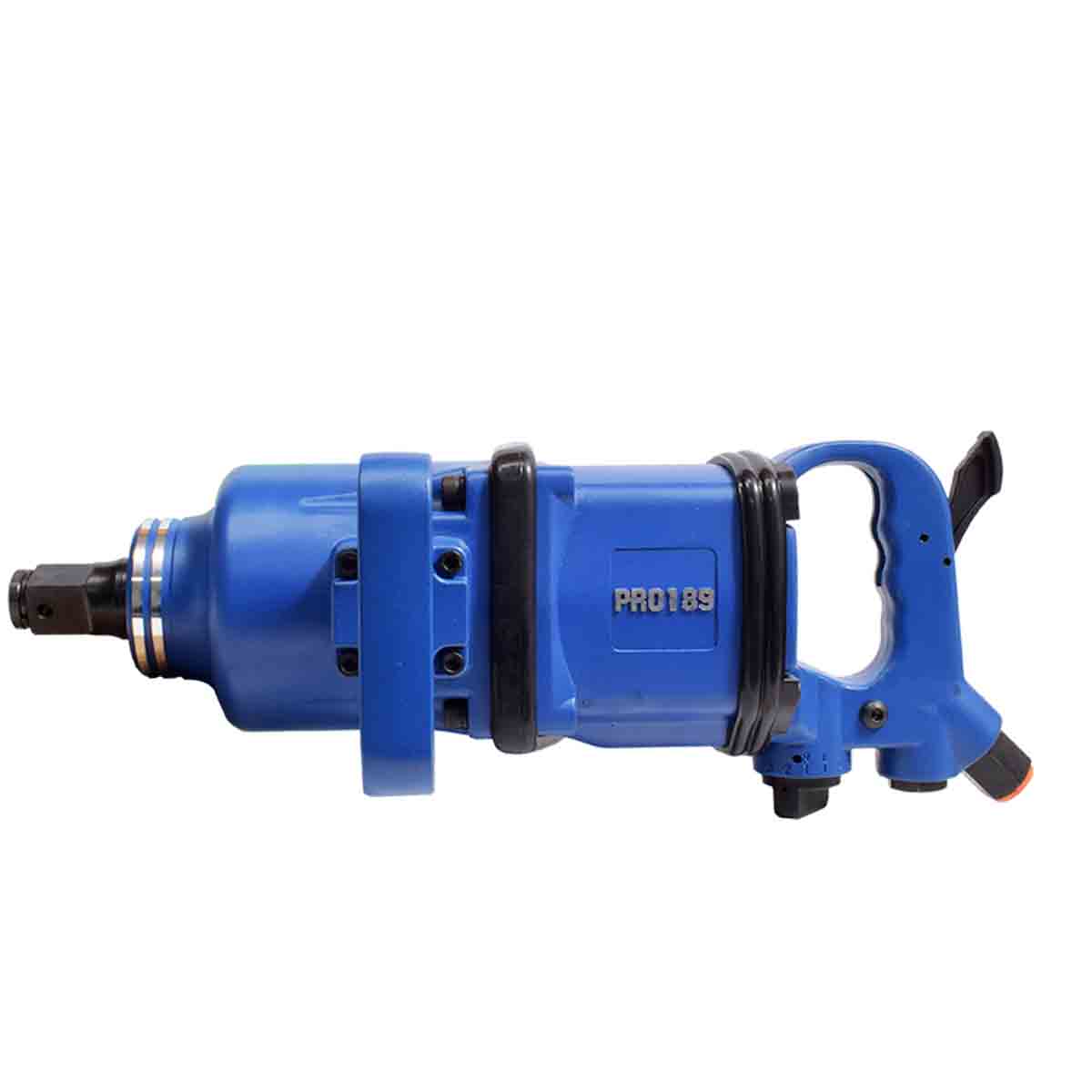 Chave de Impacto PRO-189 1” PDR