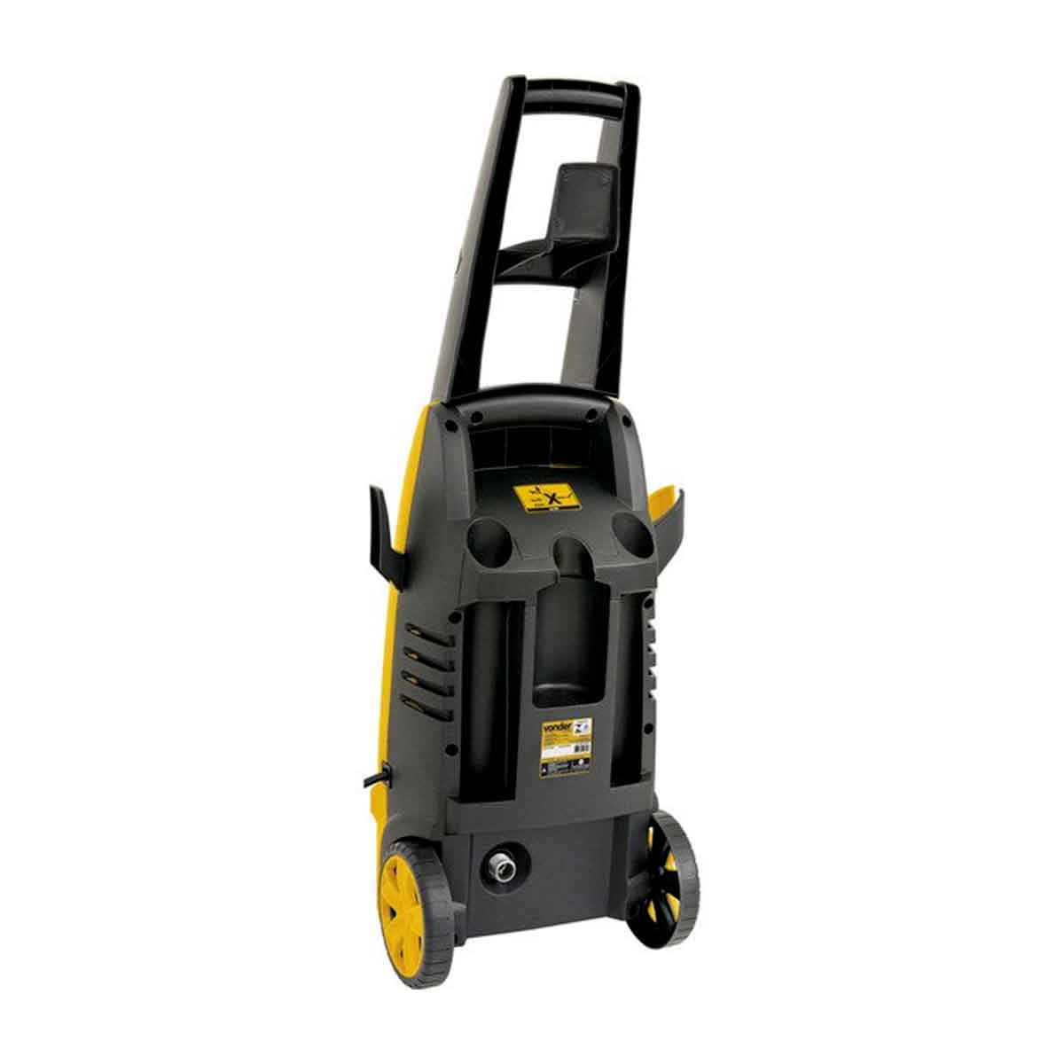 Lavadora de Alta Pressão LAV 1800 2000 Libras 127V Vonder 