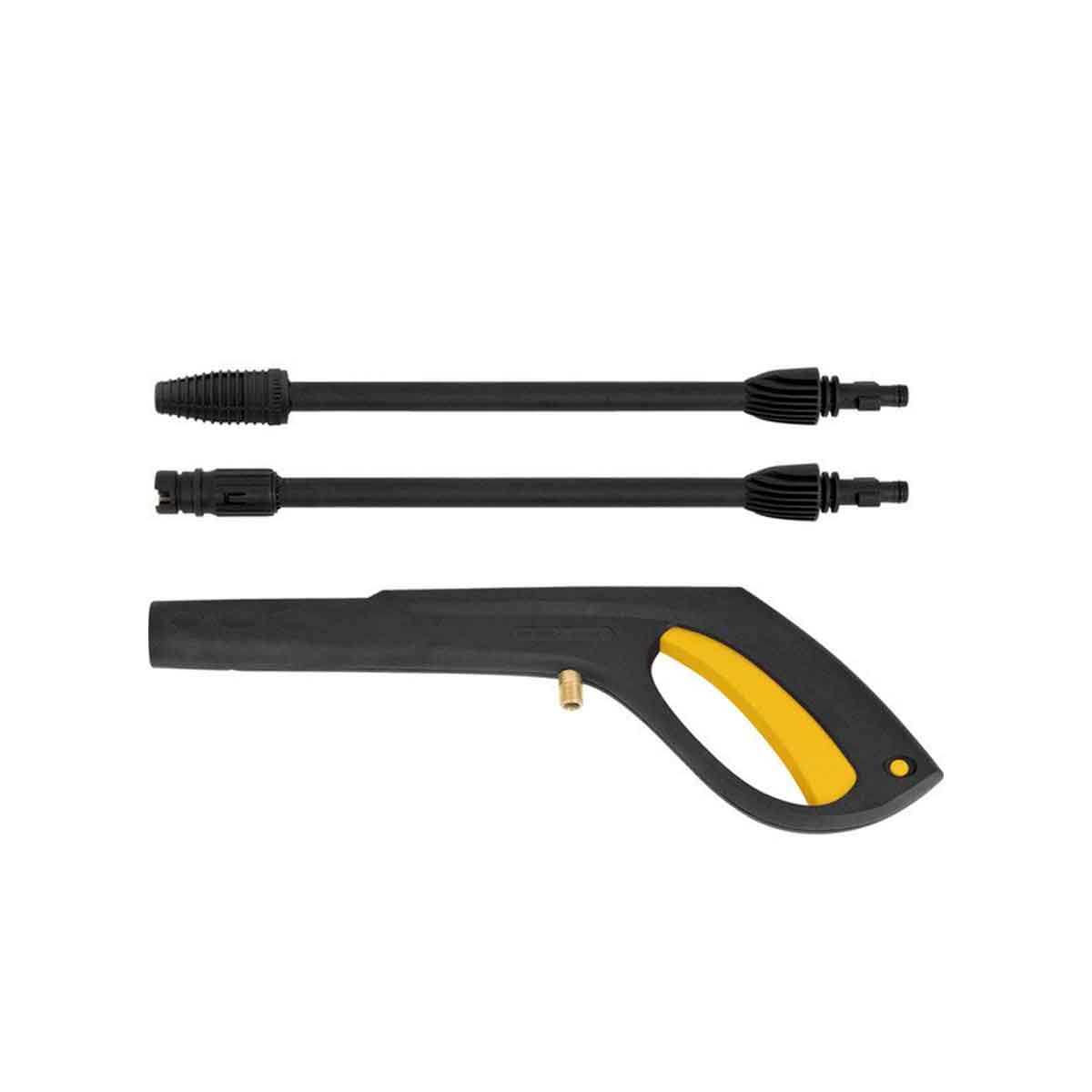 Lavadora de Alta Pressão LAV 1800 2000 Libras 127V Vonder 