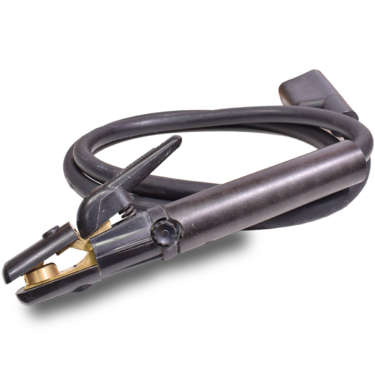 Tocha Para Eletrodo Carvão F3 800 Amperes Carbografite