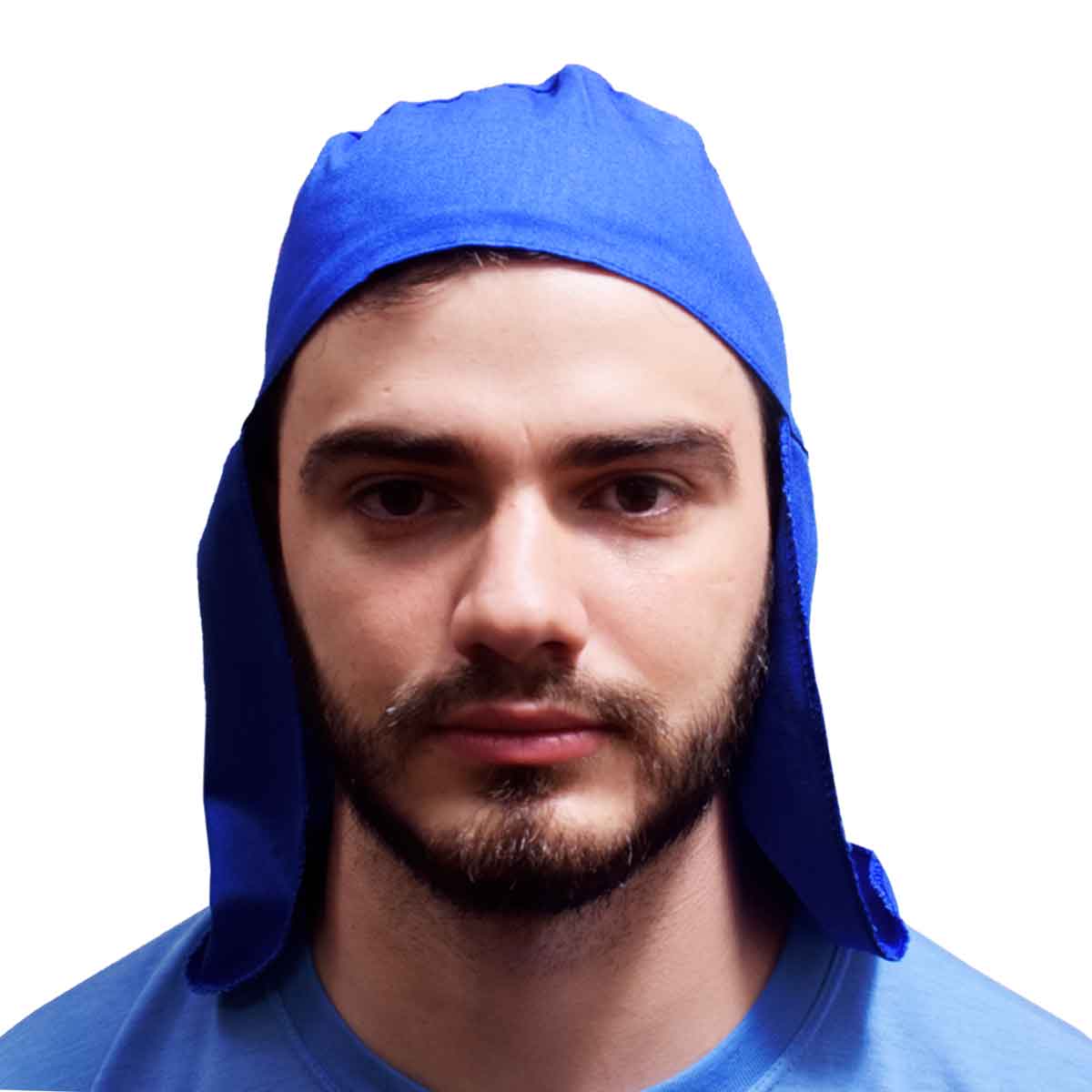Touca para Soldador Brim