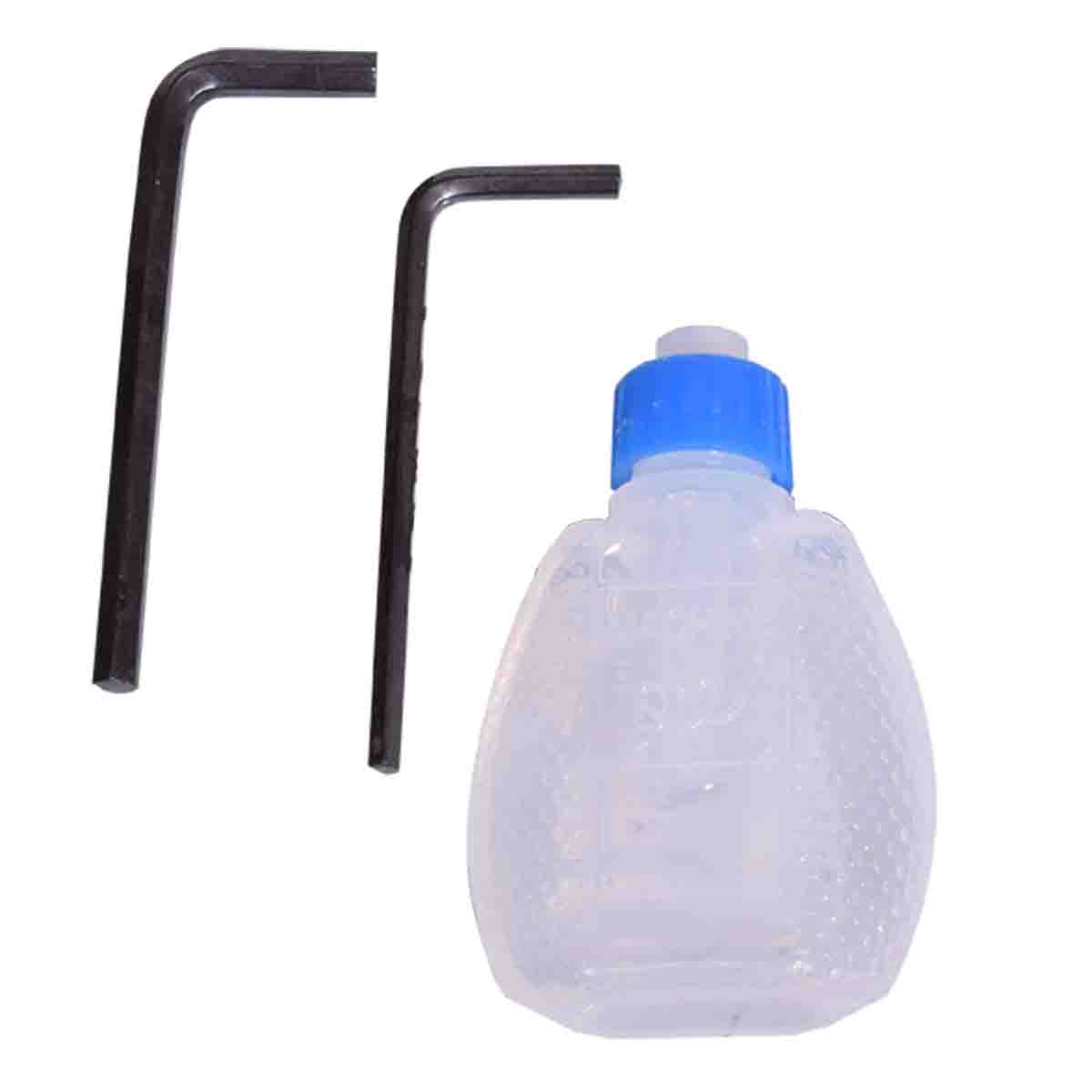 Grampeador Pneumático 10 A 22mm Mtx 574209