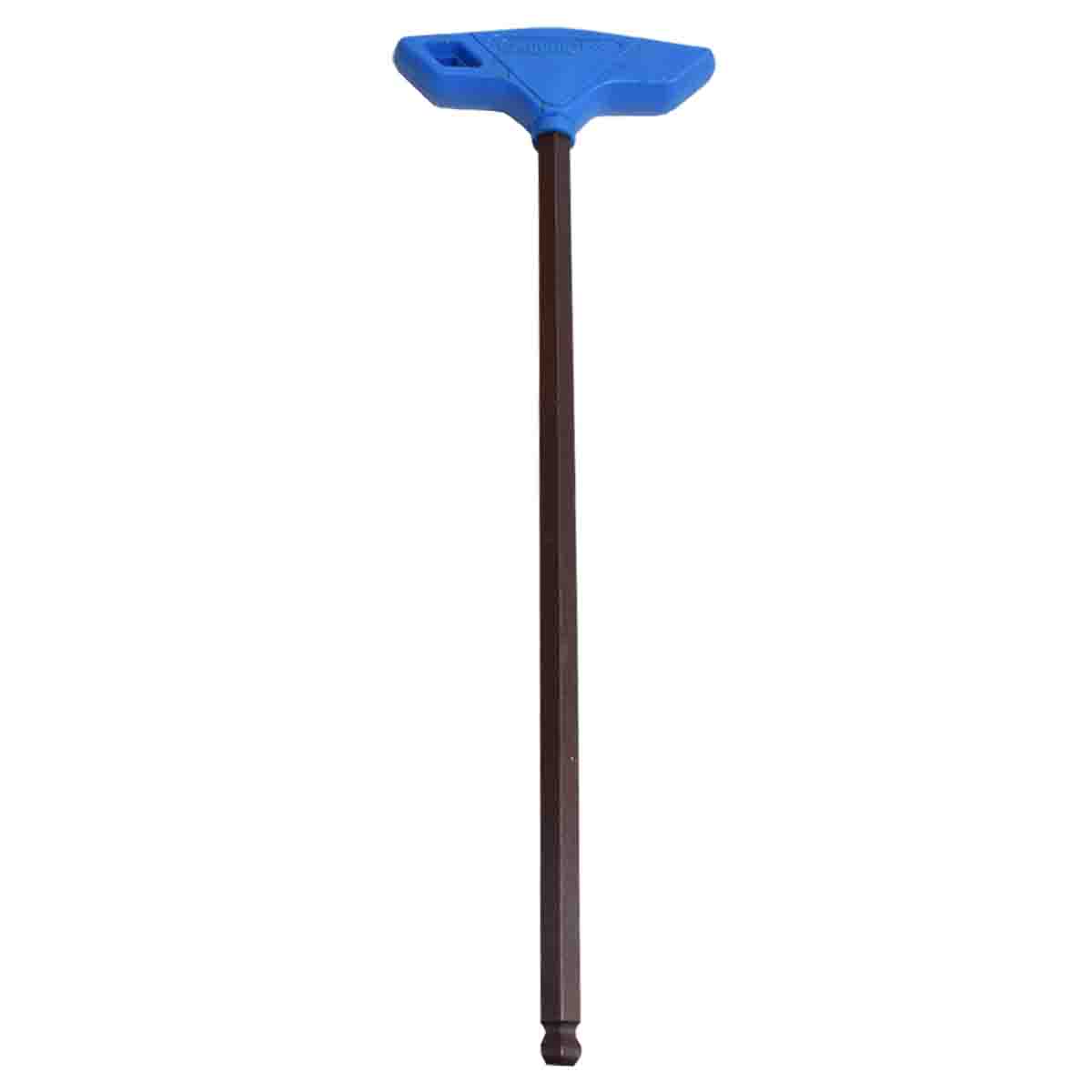 Jogo de Chave Allen Com Cabo T 02,0mm a 10mm 42KLT Gedore