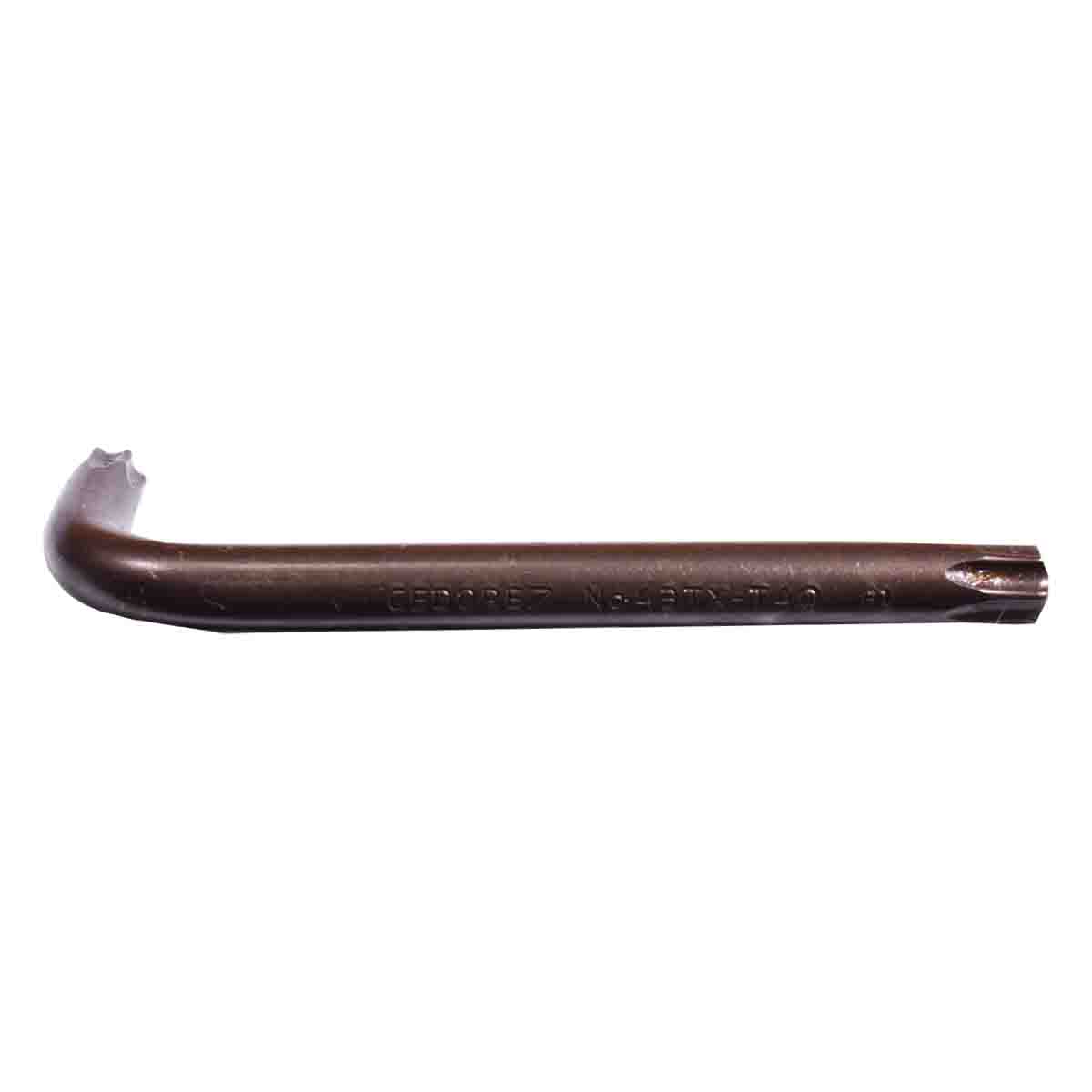 Chave Torx Gtx L T40 Gedore