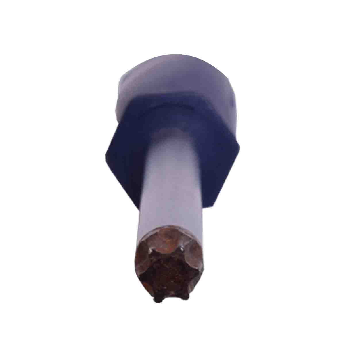 Chave Torx GTX Reta Com Cabo T50 Gedore