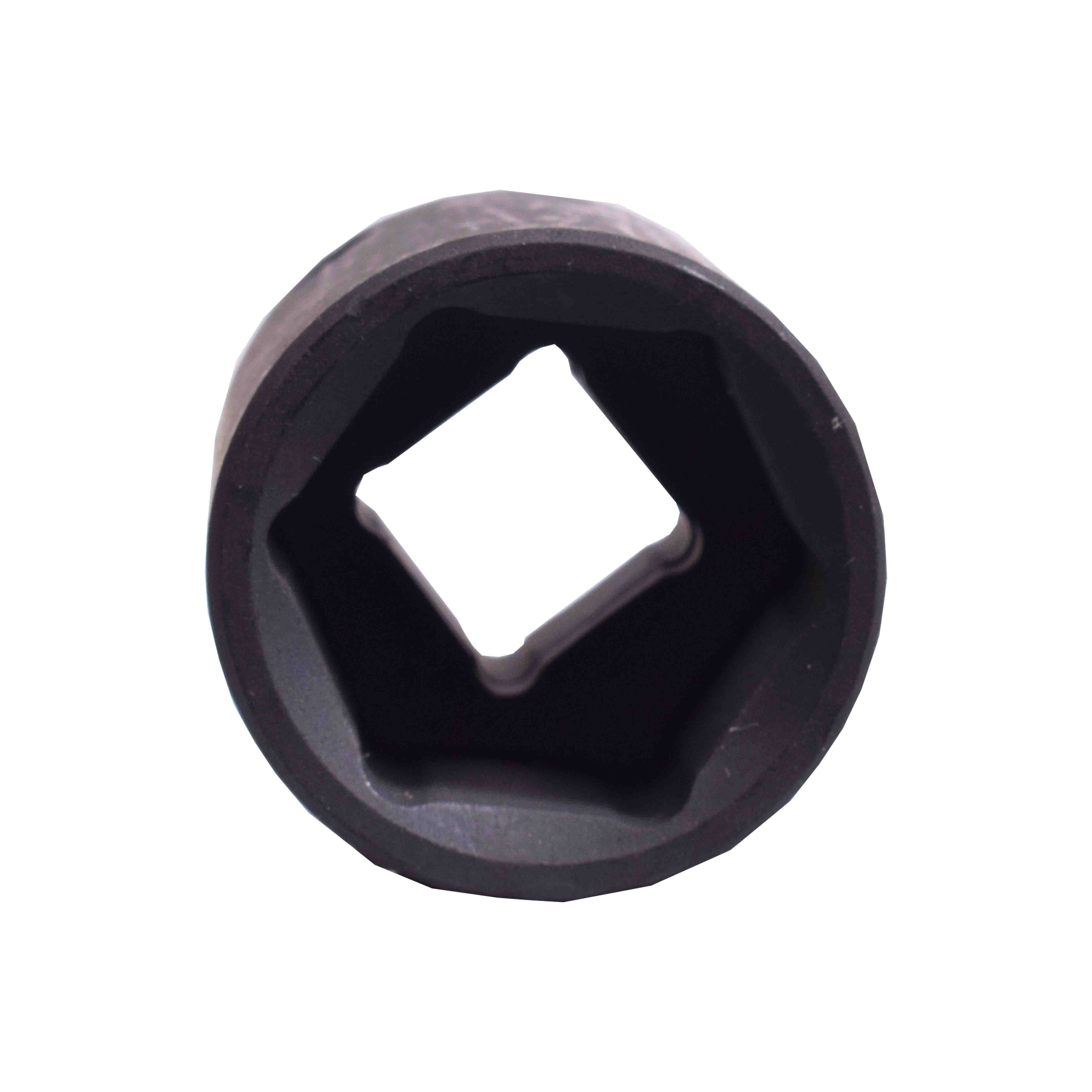 Soquete Impacto Sextavado 1/2" 24mm Curto WAFT
