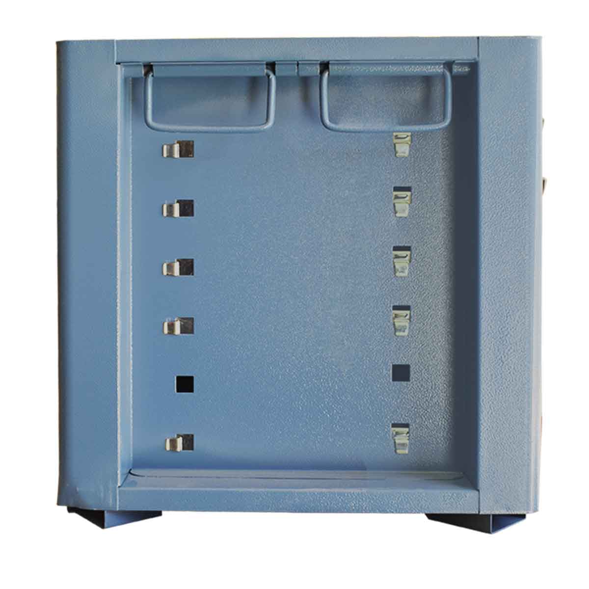 Gaveteiro Modular com 5 Gavetas e 1 Divisória G-603 Marcon