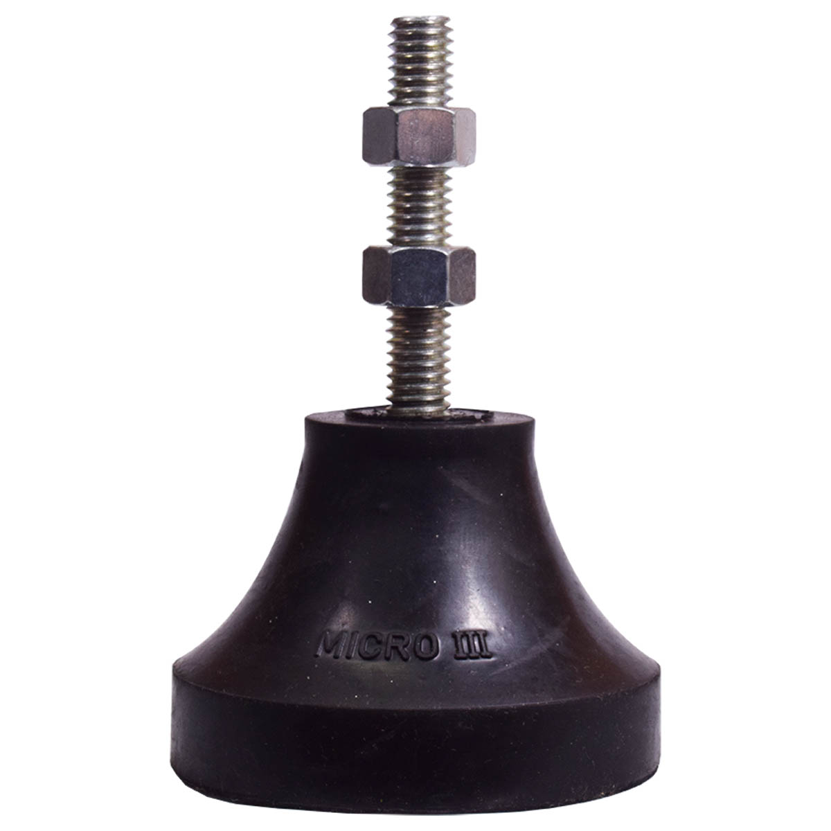 Amortecedor Vibra Stop 3/8” Micro Leve