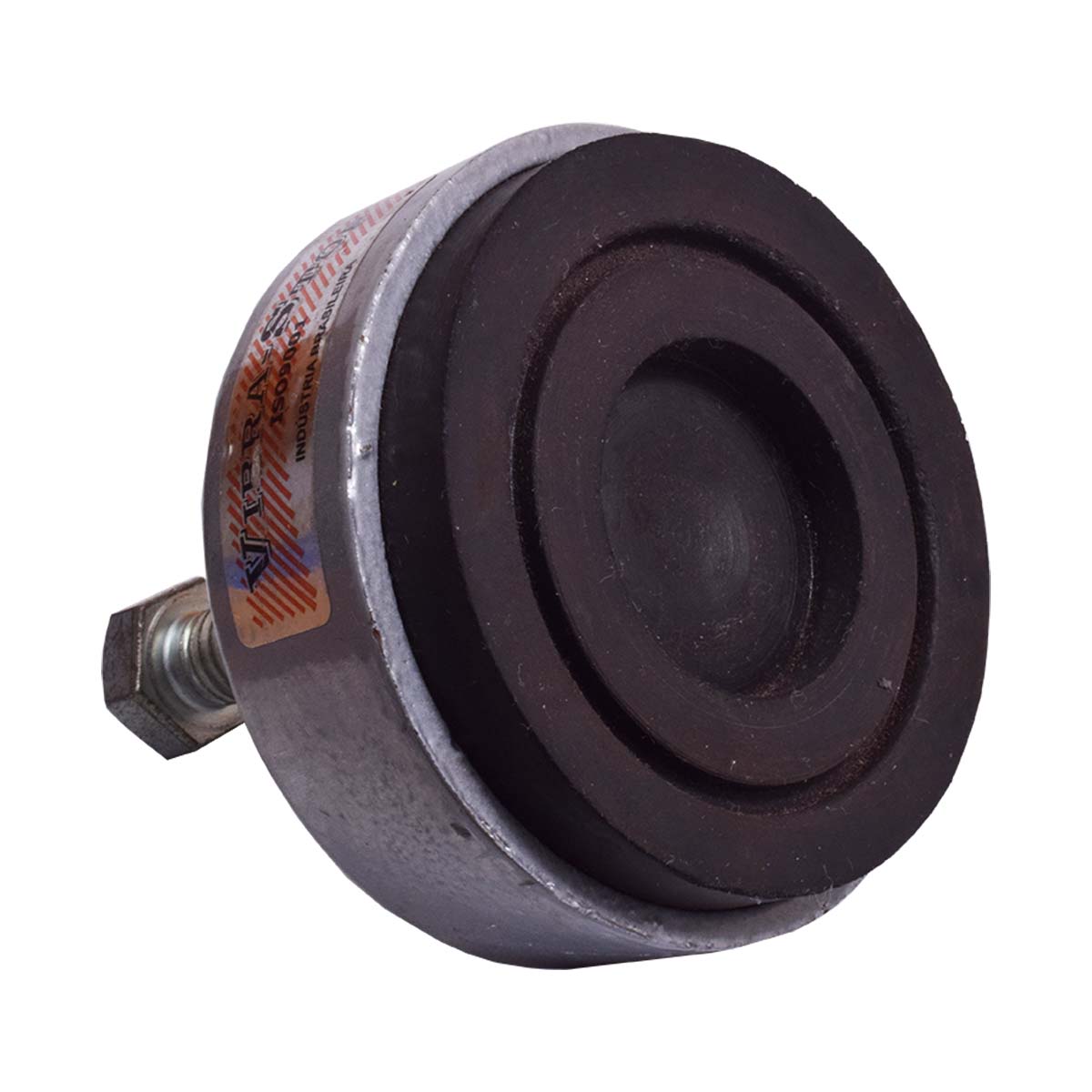 Amortecedor Vibra Stop 3/8” Mini Médio