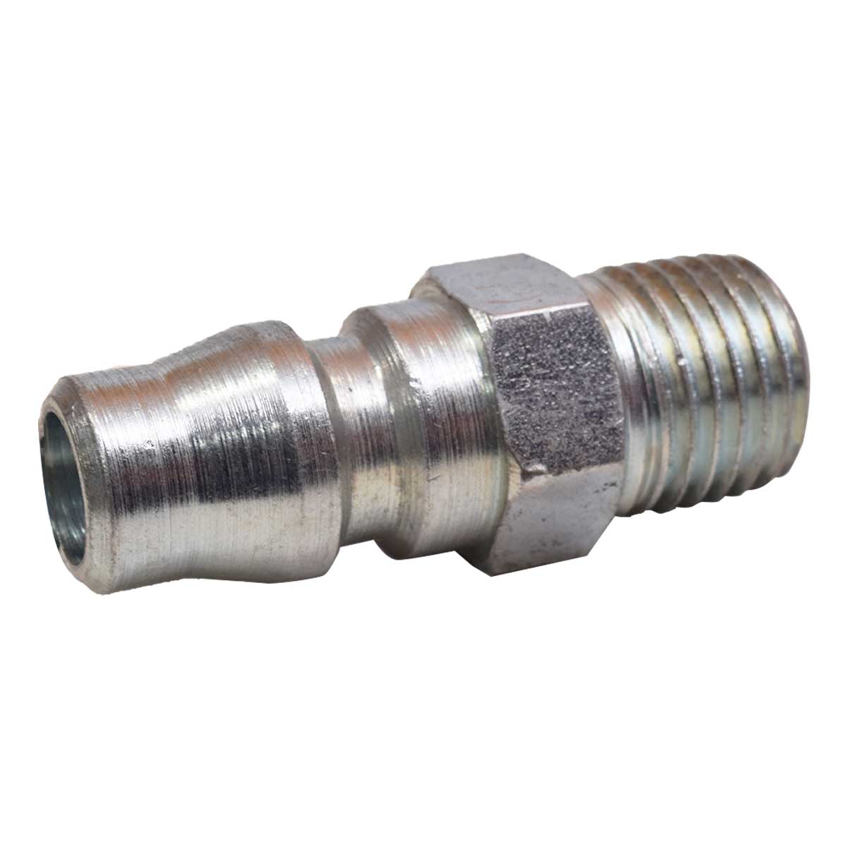 Conexão Pino Engate Rápido 1/4 x 3/8 Pol