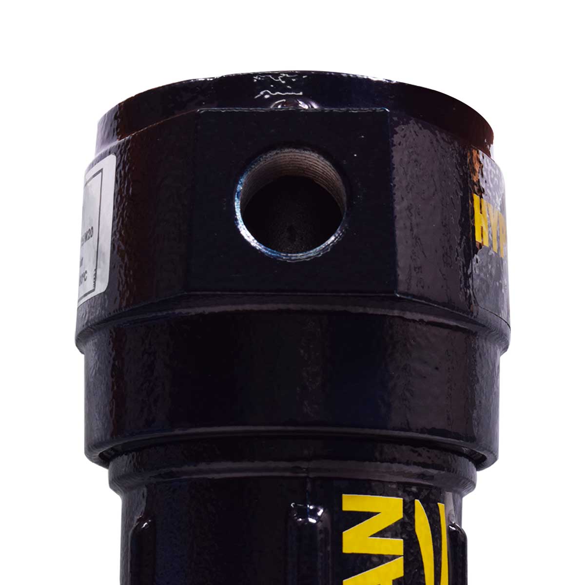 Filtro de Ar Comprimido Coalescente MFC 0025 M20 Metalplan