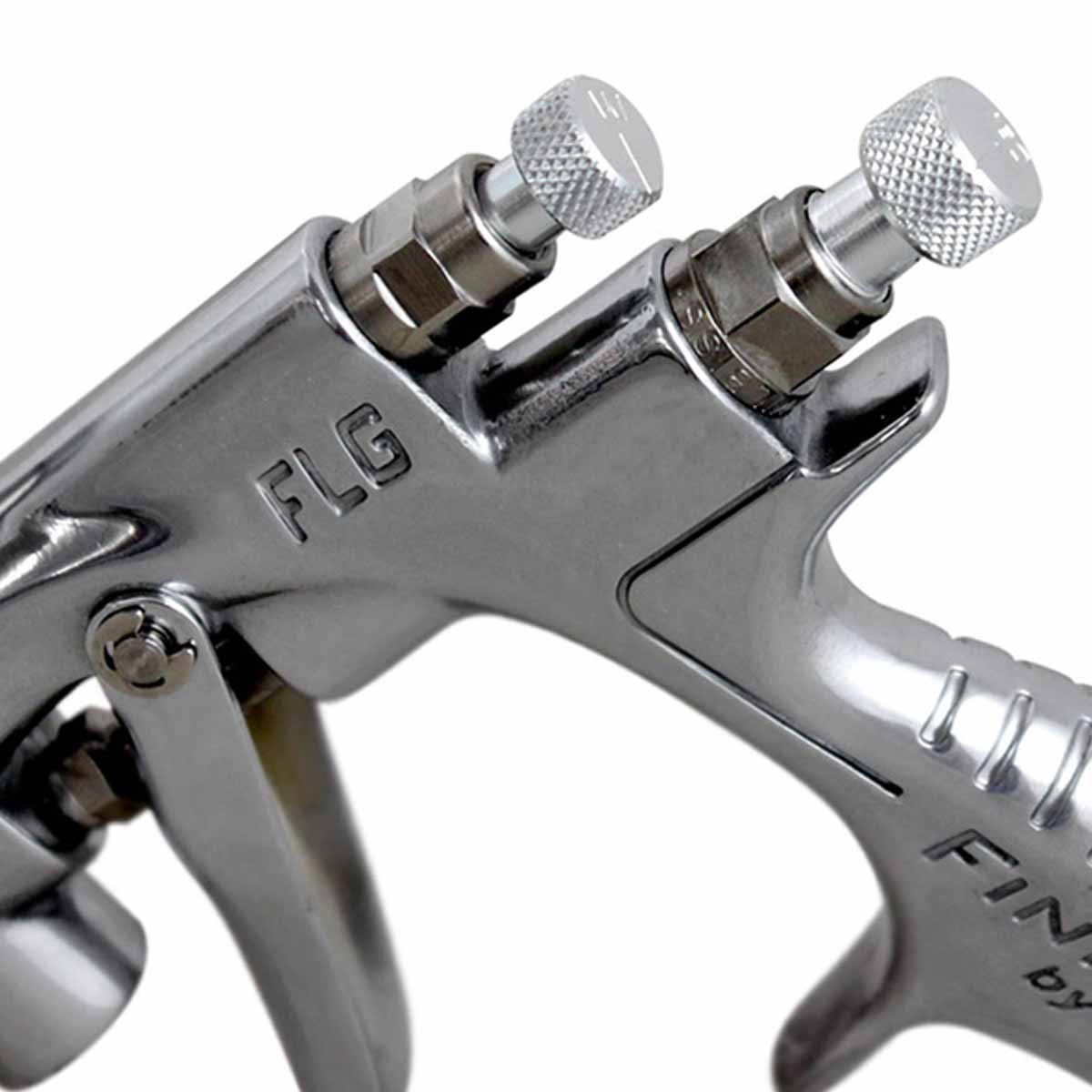 Pistola FLG-515 P14 HVLP Transtech 1.4mm Devilbiss