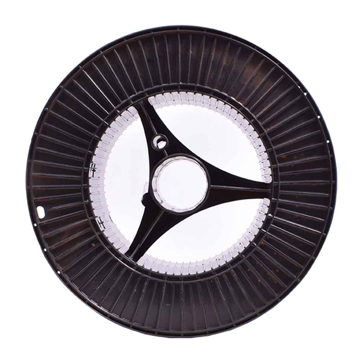 Arame Mig Alumínio 1,20mm Er4043 6Kg GD