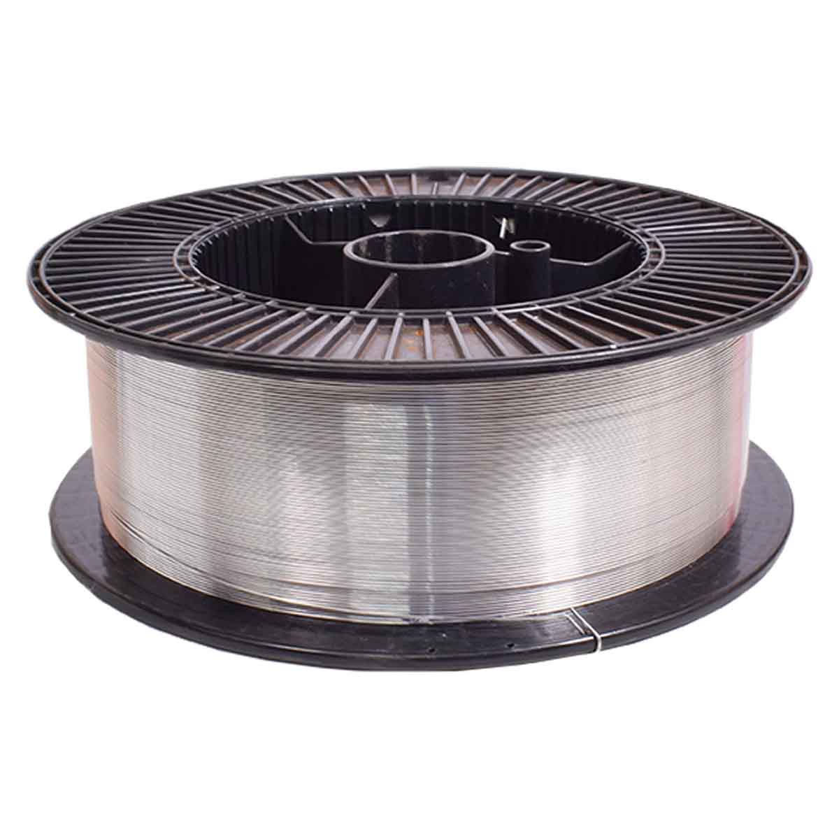 Arame Mig Alumínio 1,20mm Er4043 6Kg GD