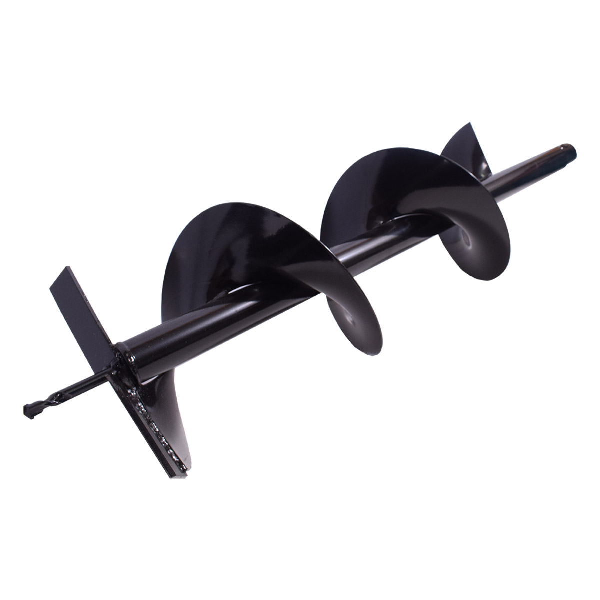 Broca Para Perfurador de Solo 150x760mm Zmax